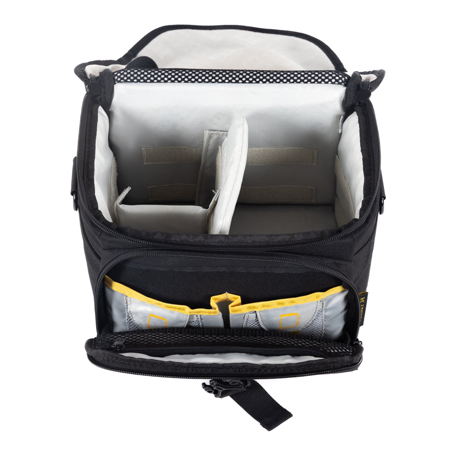 Ruggard PSB-134B Journey 34 DSLR Bag