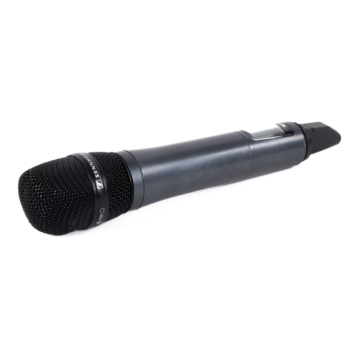 Sennheiser SKM 100 G3 Wireless Handheld Transmitter (A Range: 516-558 MHz)