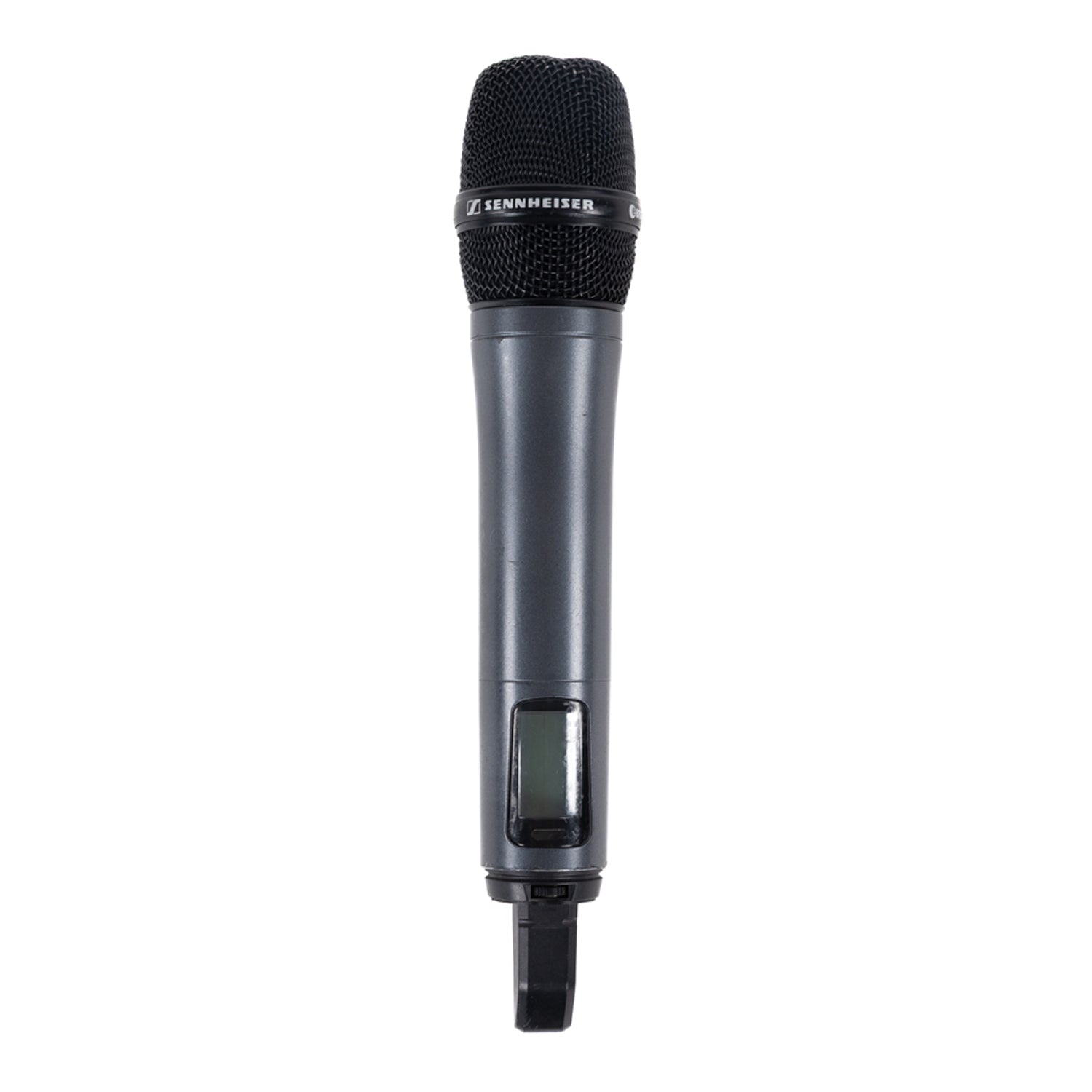 Sennheiser SKM 100 G3 Wireless Handheld Transmitter (A Range: 516-558