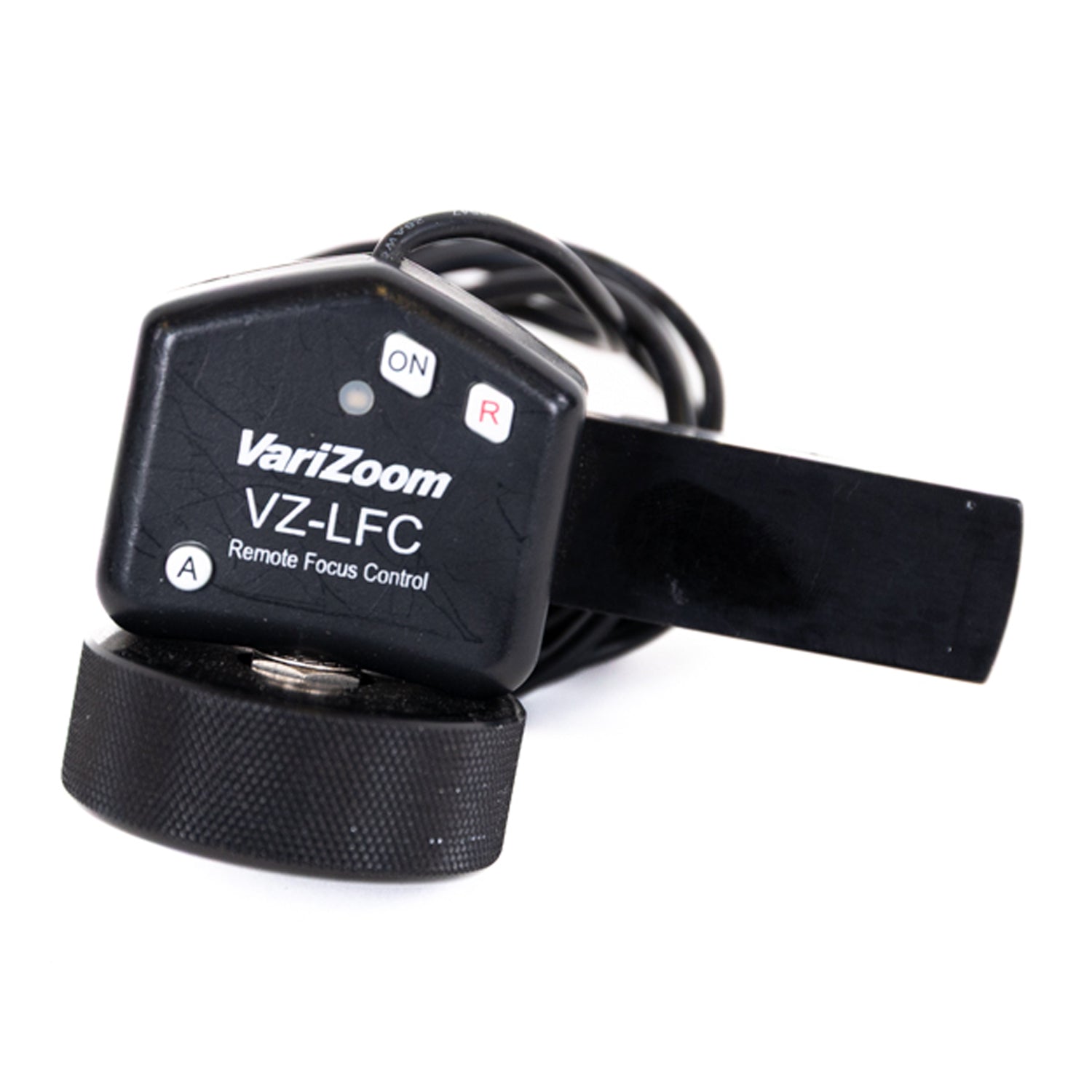 VariZoom VZ-LFC Focus Control For Canon C100 C300
