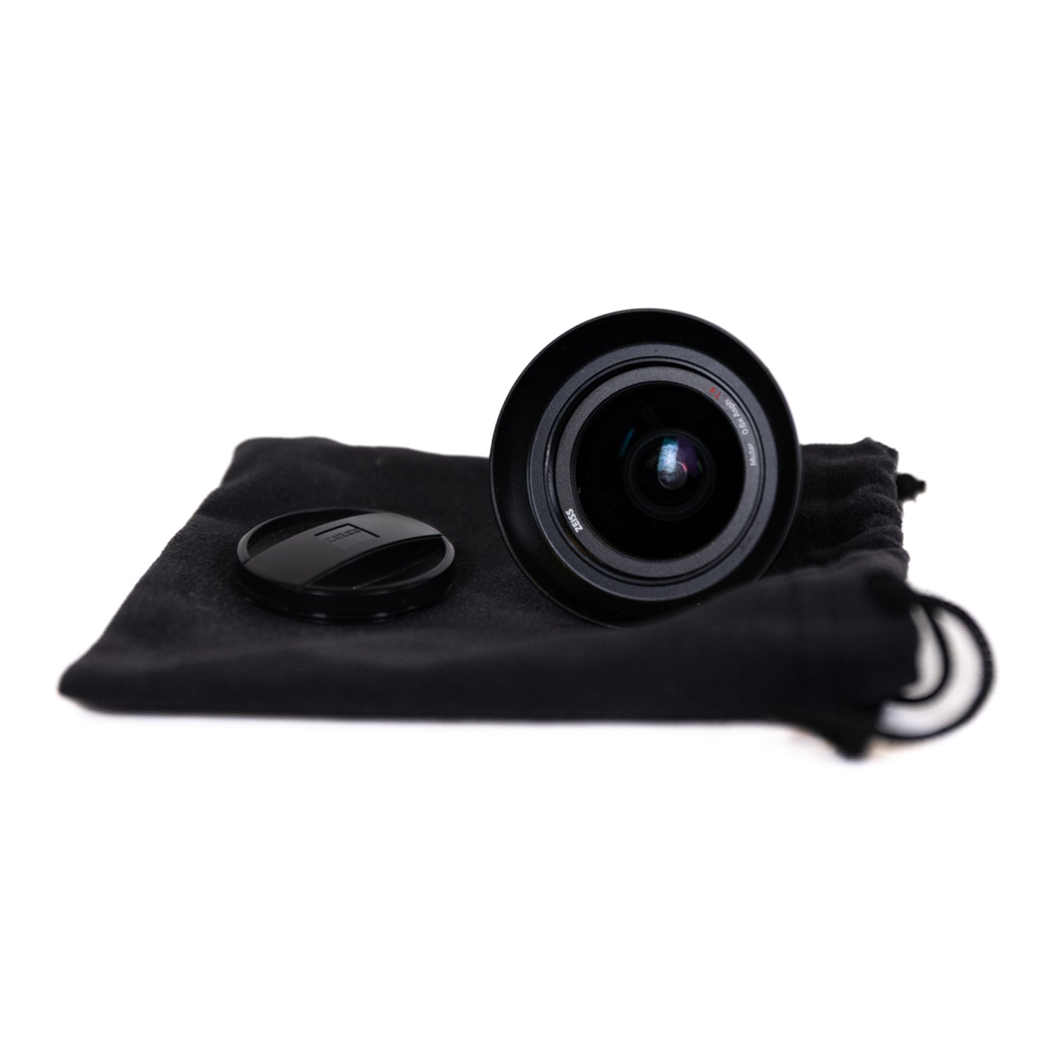 Zeiss ExoLens 0.6x Wide Angle Smartphone Lens
