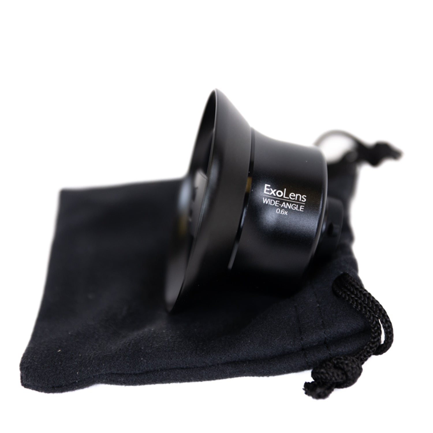 Zeiss ExoLens 0.6x Wide Angle Smartphone Lens