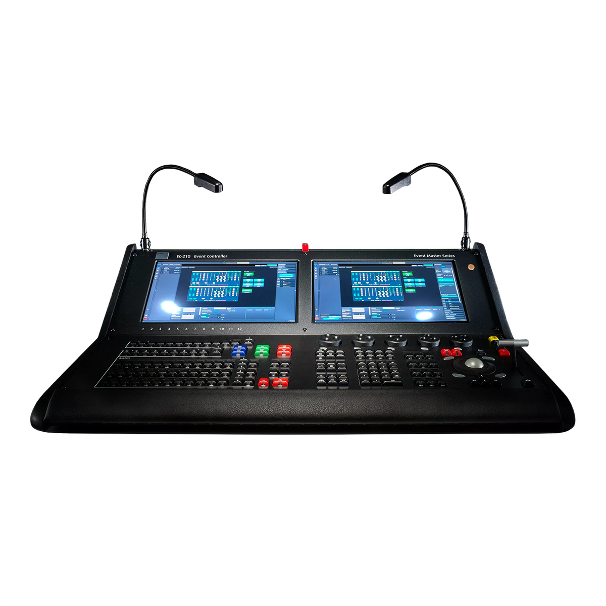 Barco EC-210 Large Event Controller