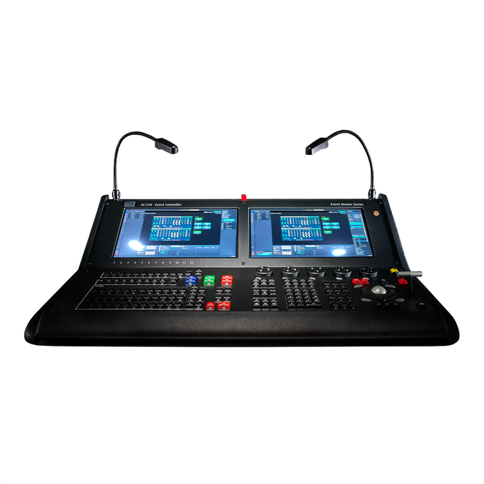 Barco EC-210 Large Event Controller