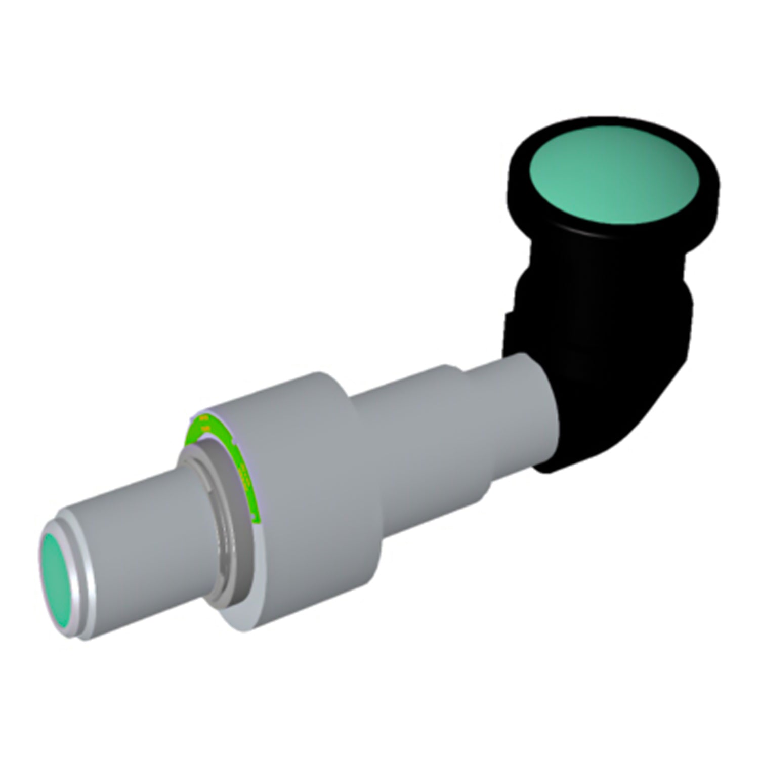 Barco FLDX (0.38:1) UST 90° Projector Lens (R9801832)