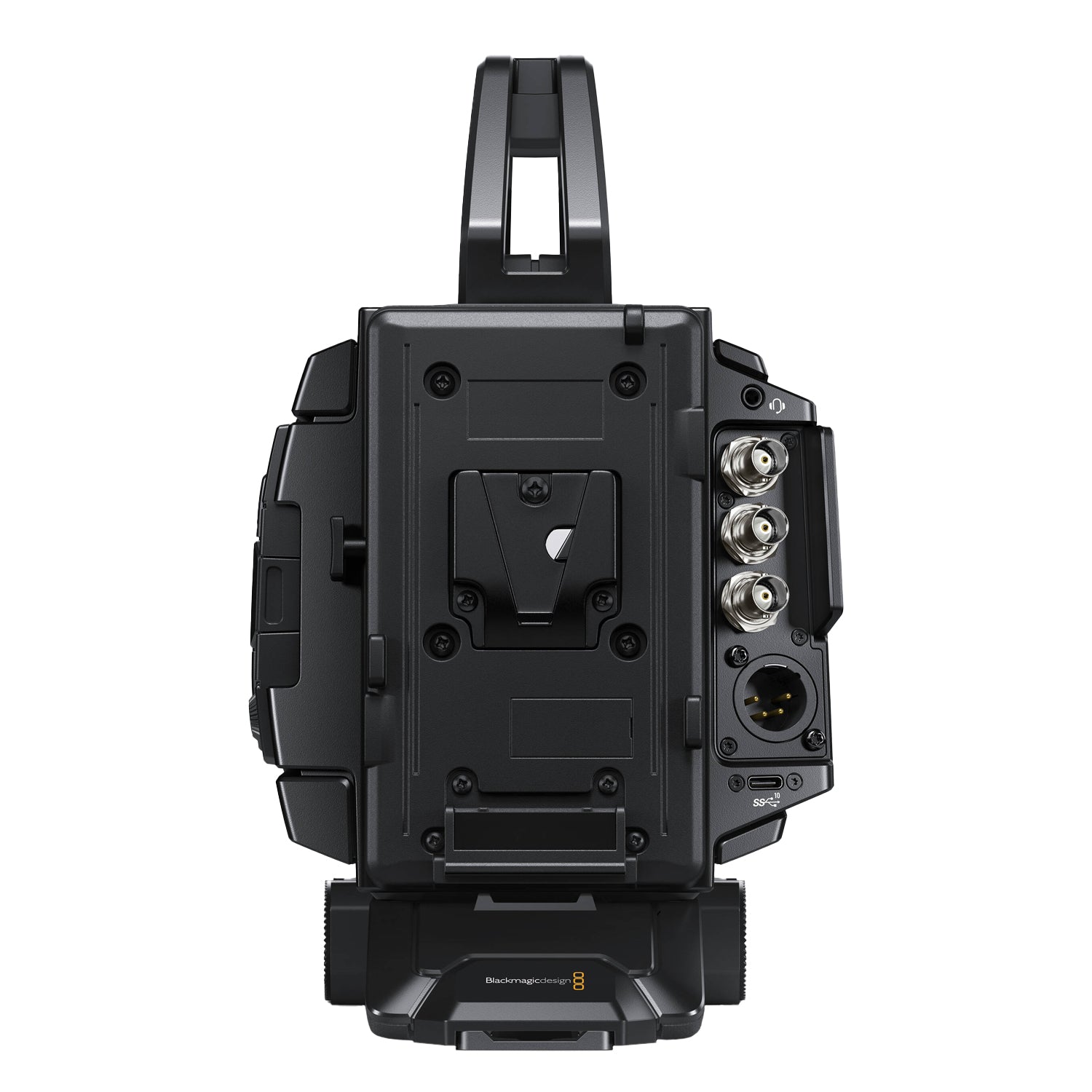Blackmagic Design URSA Broadcast G2 Camera