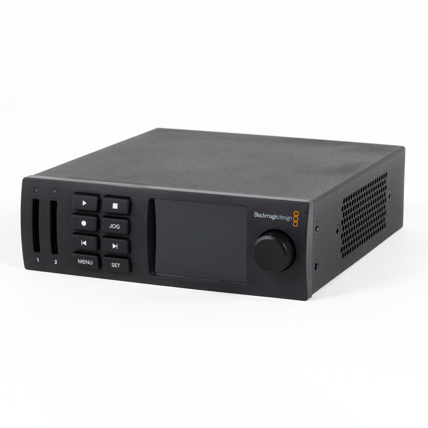 Blackmagic Design Hyperdeck Studio Mini (For Parts Only)