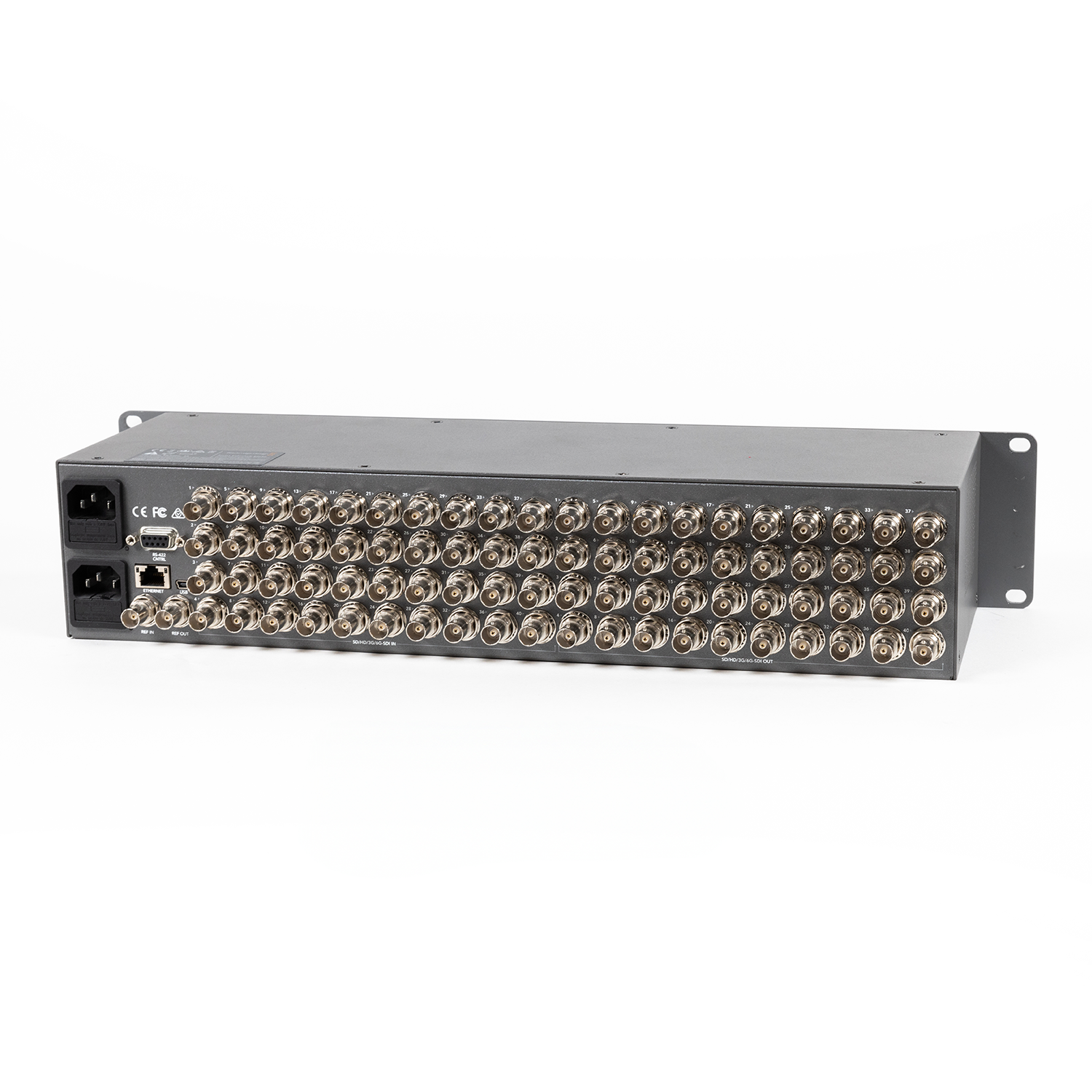 Blackmagic Design Smart Videohub 40x40