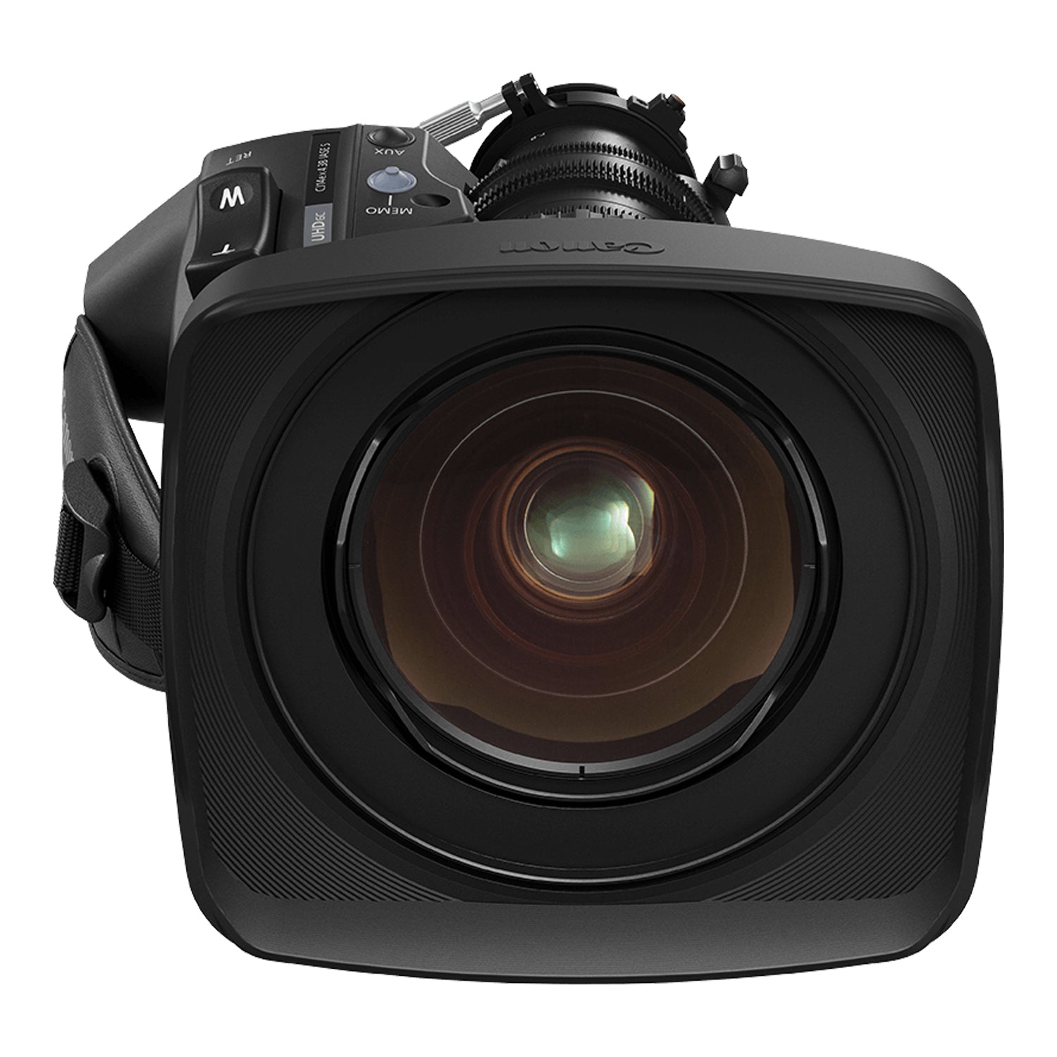 Canon CJ14ex4.3B IASE S 4K Lens