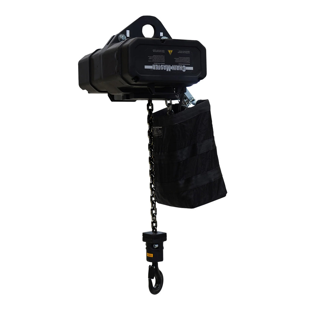 Chainmaster ChainMaster 1 Ton BGV-D8 Electric Chain Hoist