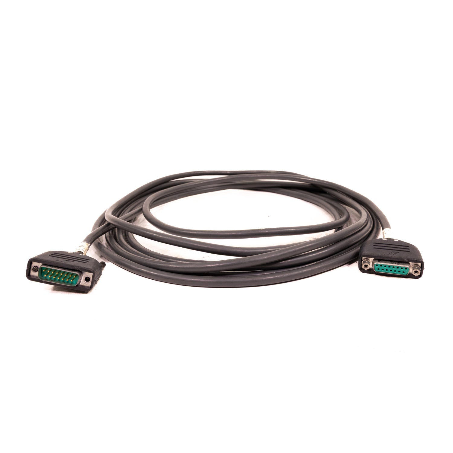 Danish Interpretation Systems EC 4000-05 DB15 CDS 4000 Extension Cable 16'