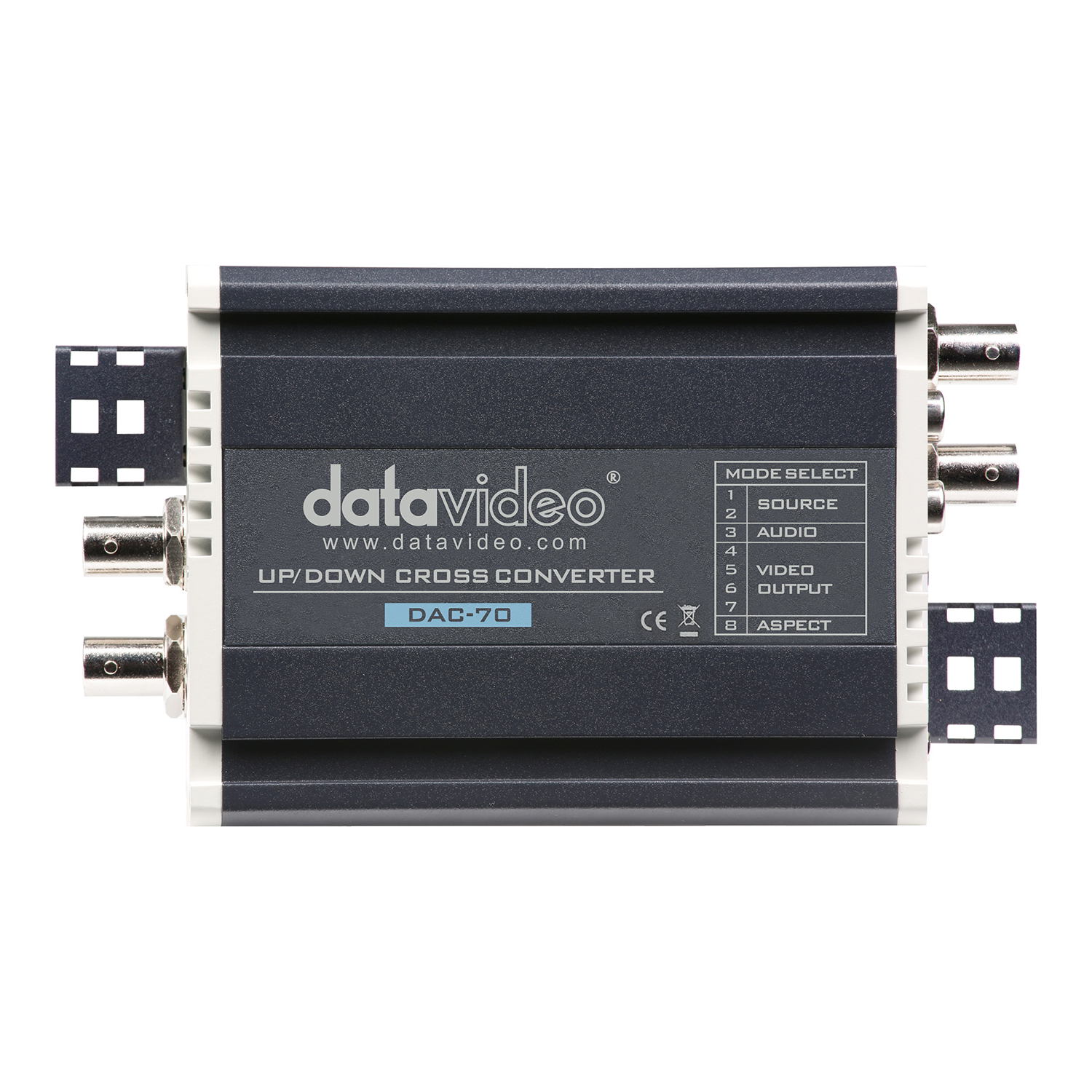 Datavideo DAC-70 Up/Down/Cross Converter