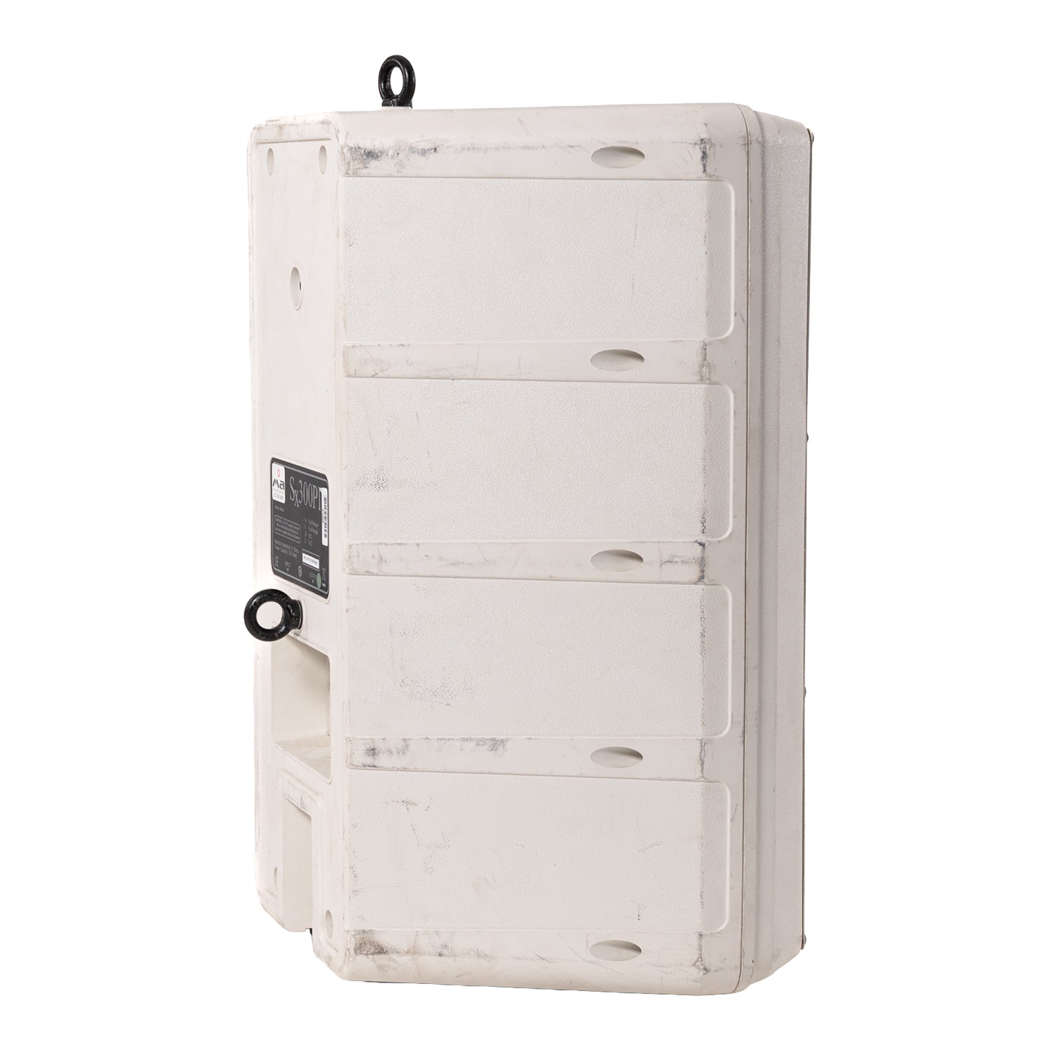 Electro-Voice Sx300PI 12" 2-Way Weatherized Passive Loudspeaker, White