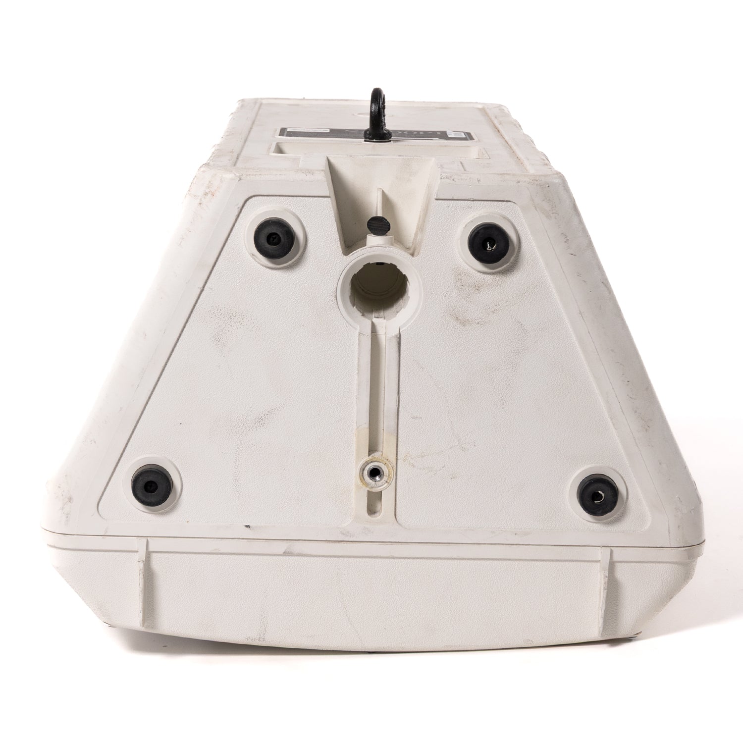 Electro-Voice Sx300PI 12" 2-Way Weatherized Passive Loudspeaker, White