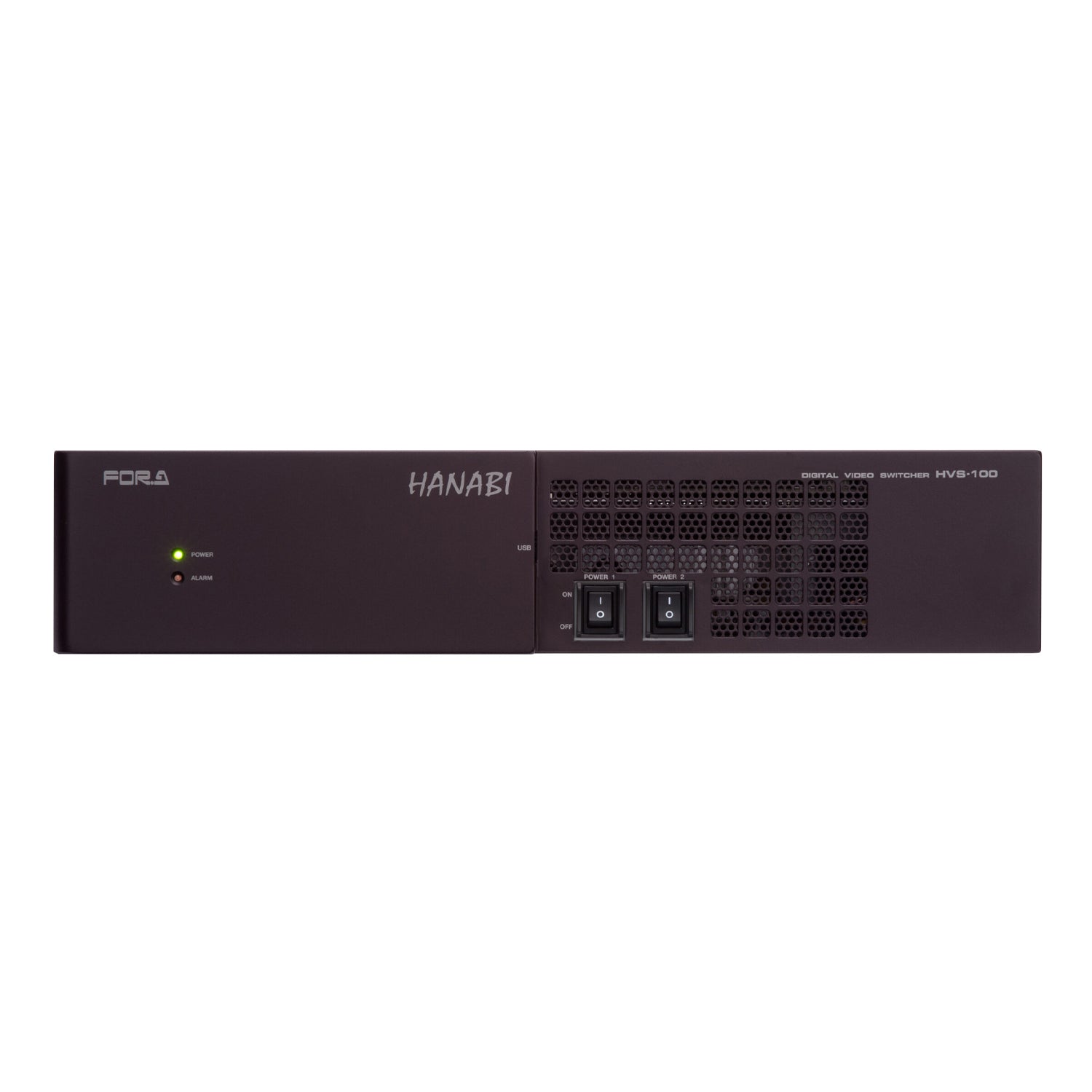 FOR-A HVS-XT100 Portable Video Switcher