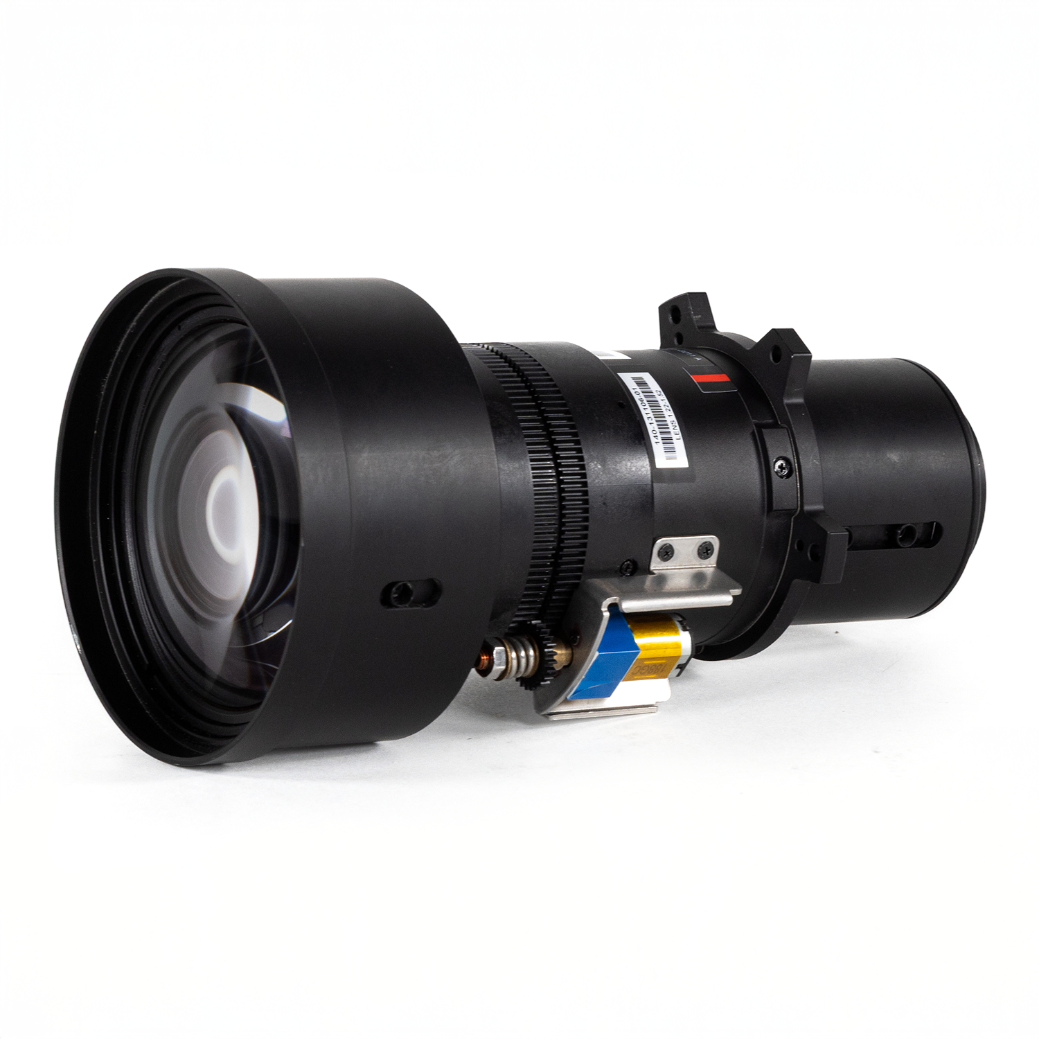 Christie 1.22-1.52 Zoom Projector Lens (GS Series)