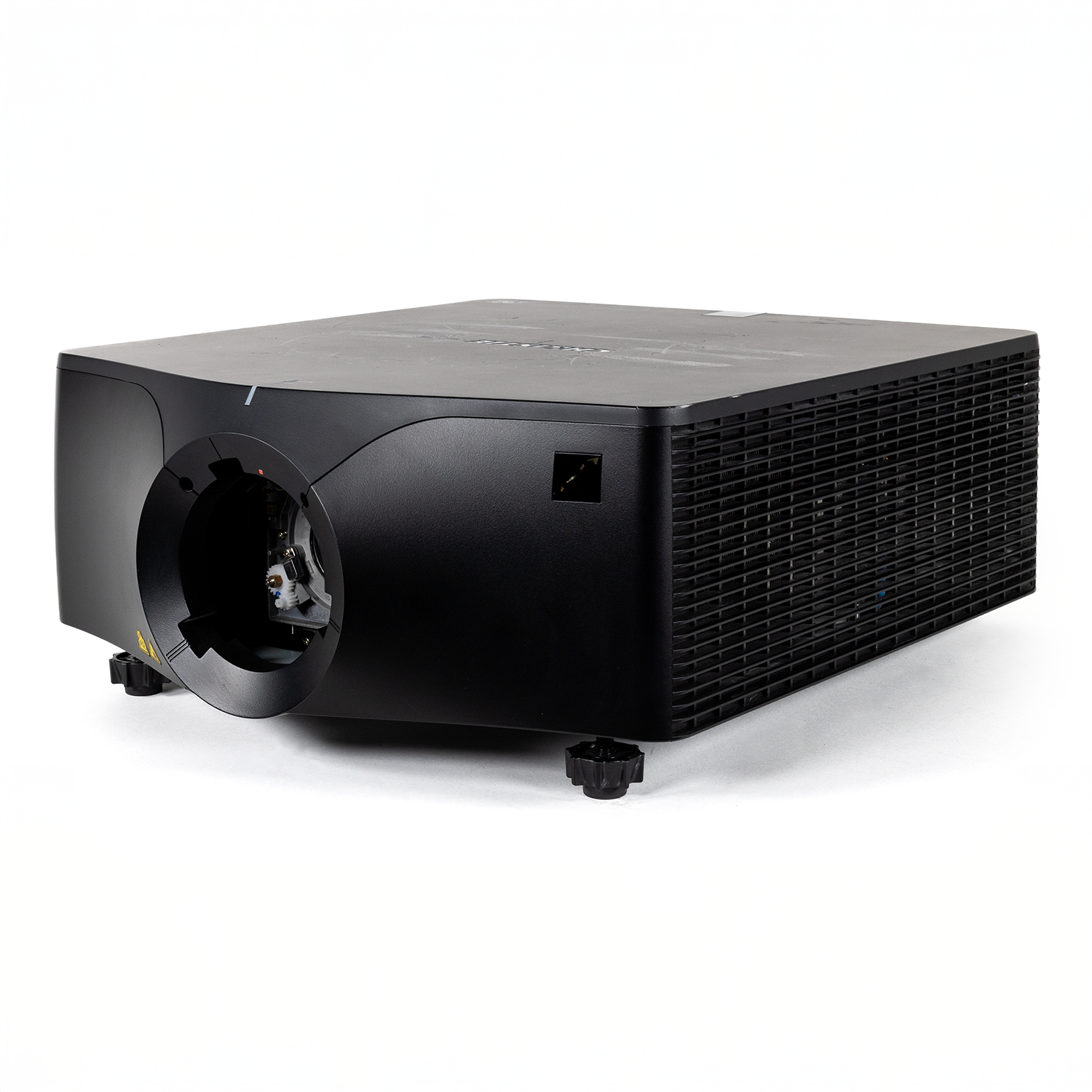 Christie DWU850-GS WUXGA 1DLP Black Laser Projector