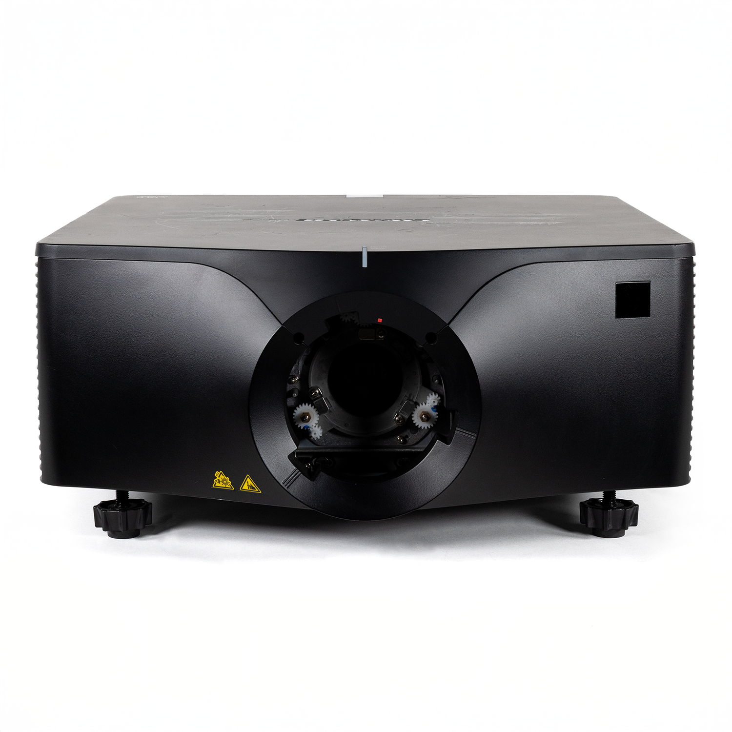 Christie DWU850-GS WUXGA 1DLP Black Laser Projector