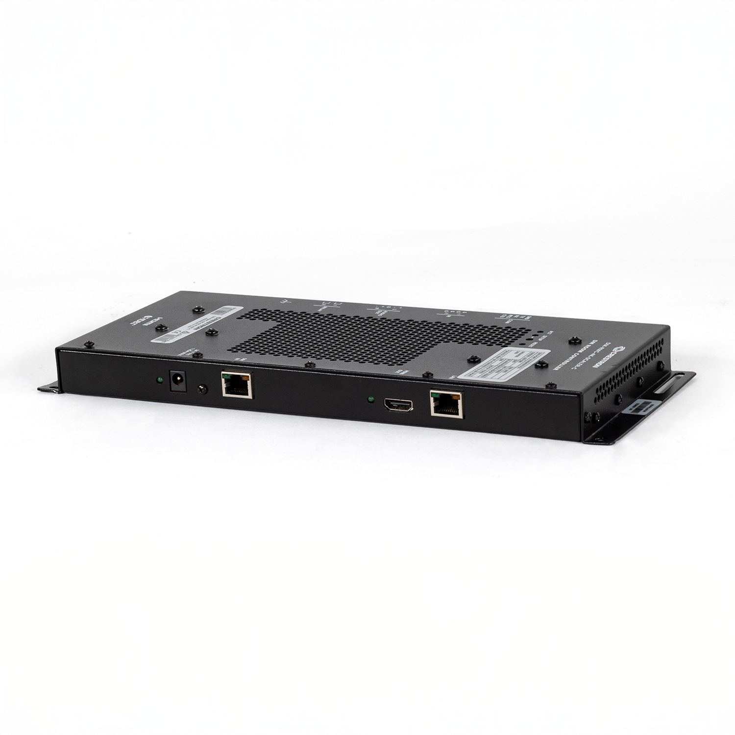 Crestron DM-RMC-4K-SCALER-C 4K DigitalMedia 8G+® Receiver & Room Controller w/Scaler