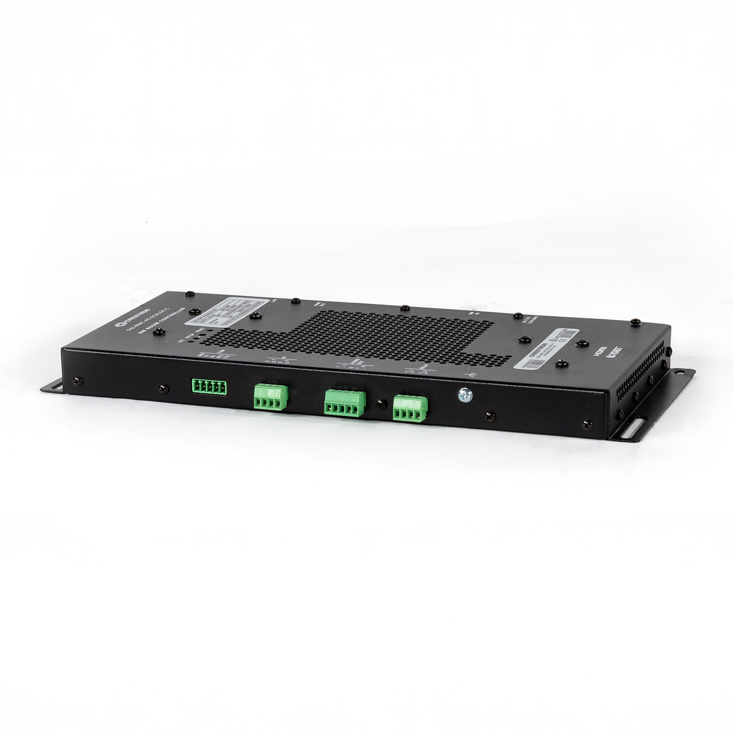Crestron DM-RMC-4K-SCALER-C 4K DigitalMedia 8G+® Receiver & Room Controller w/Scaler