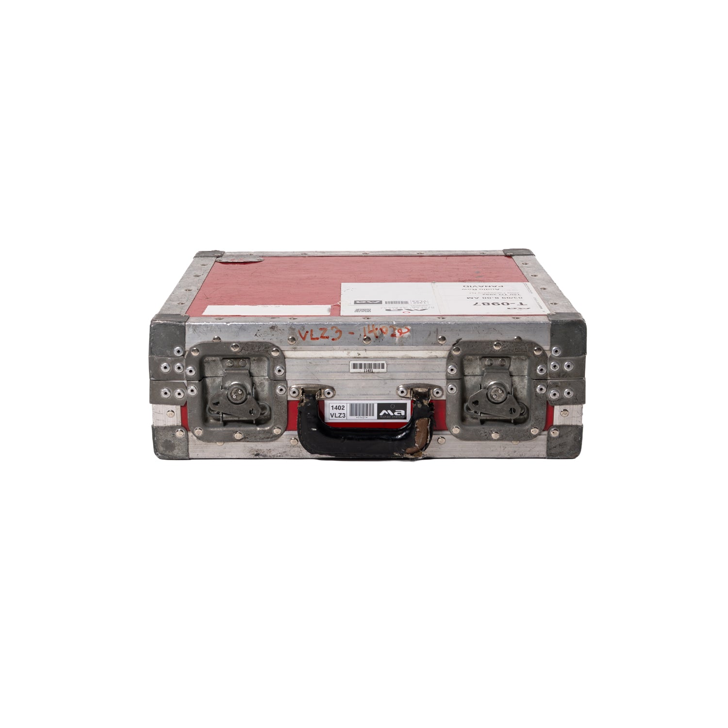 Mackie 1402-VLZ3 14-Channel Mixer