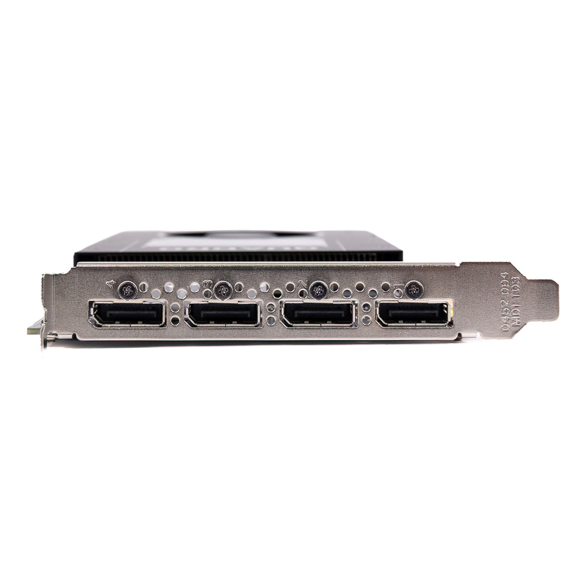 NVIDIA Quadro P2200 Graphics Card