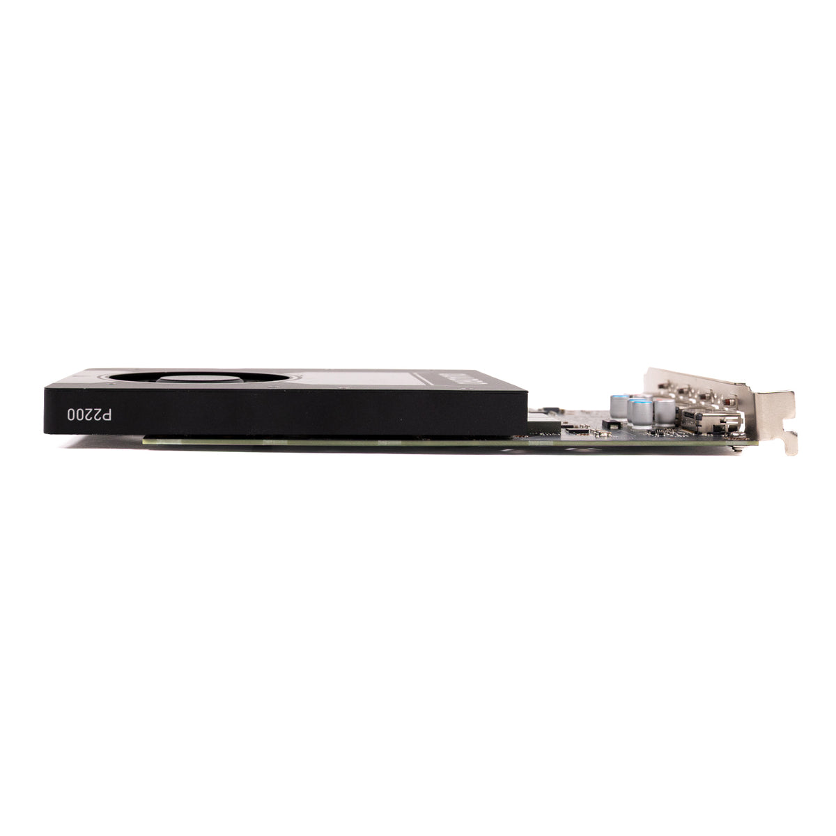 NVIDIA Quadro P2200 Graphics Card