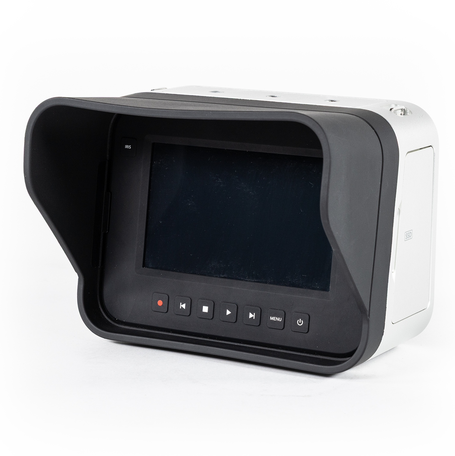 Blackmagic Design Cinema Camera EF