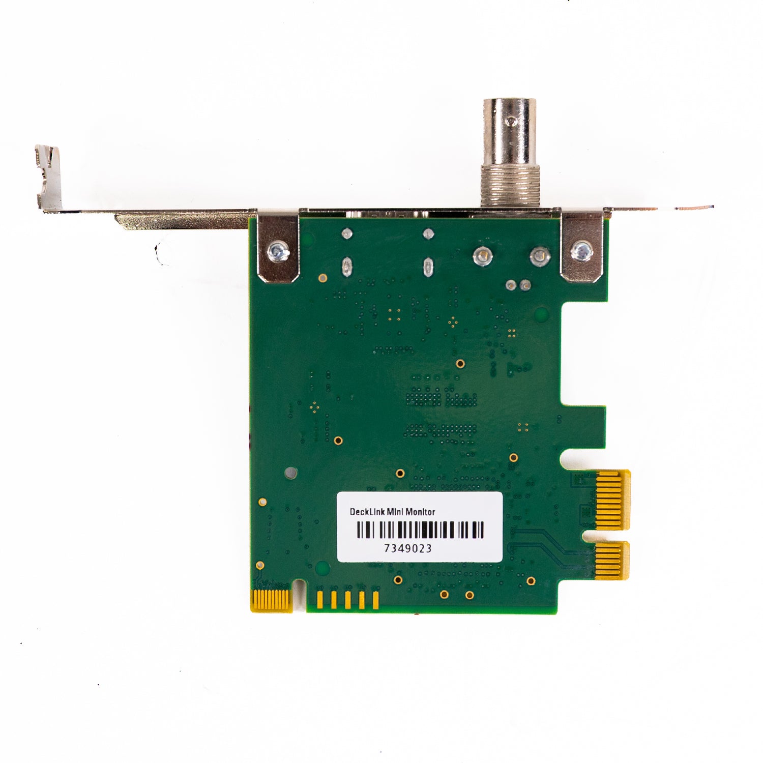 Blackmagic Design DeckLink Mini Monitor HD