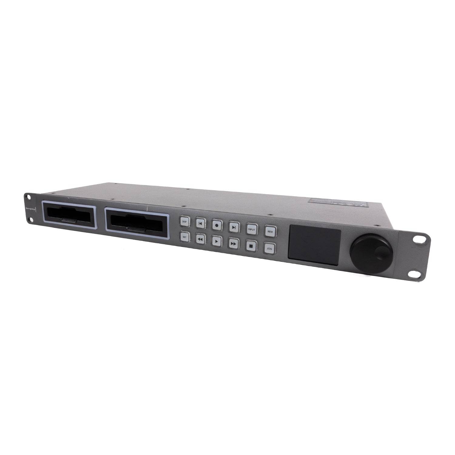 Blackmagic Design Hyperdeck Studio 2