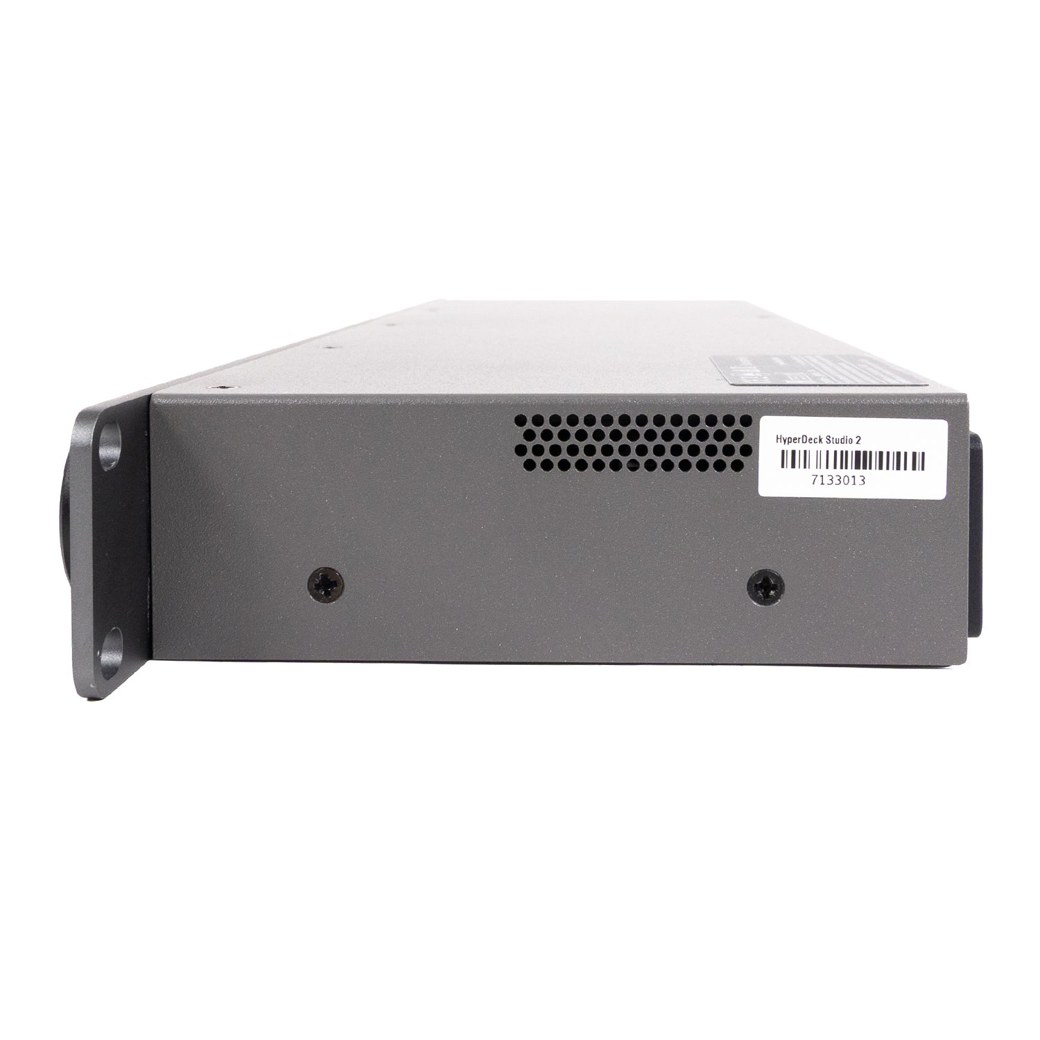 Blackmagic Design Hyperdeck Studio 2
