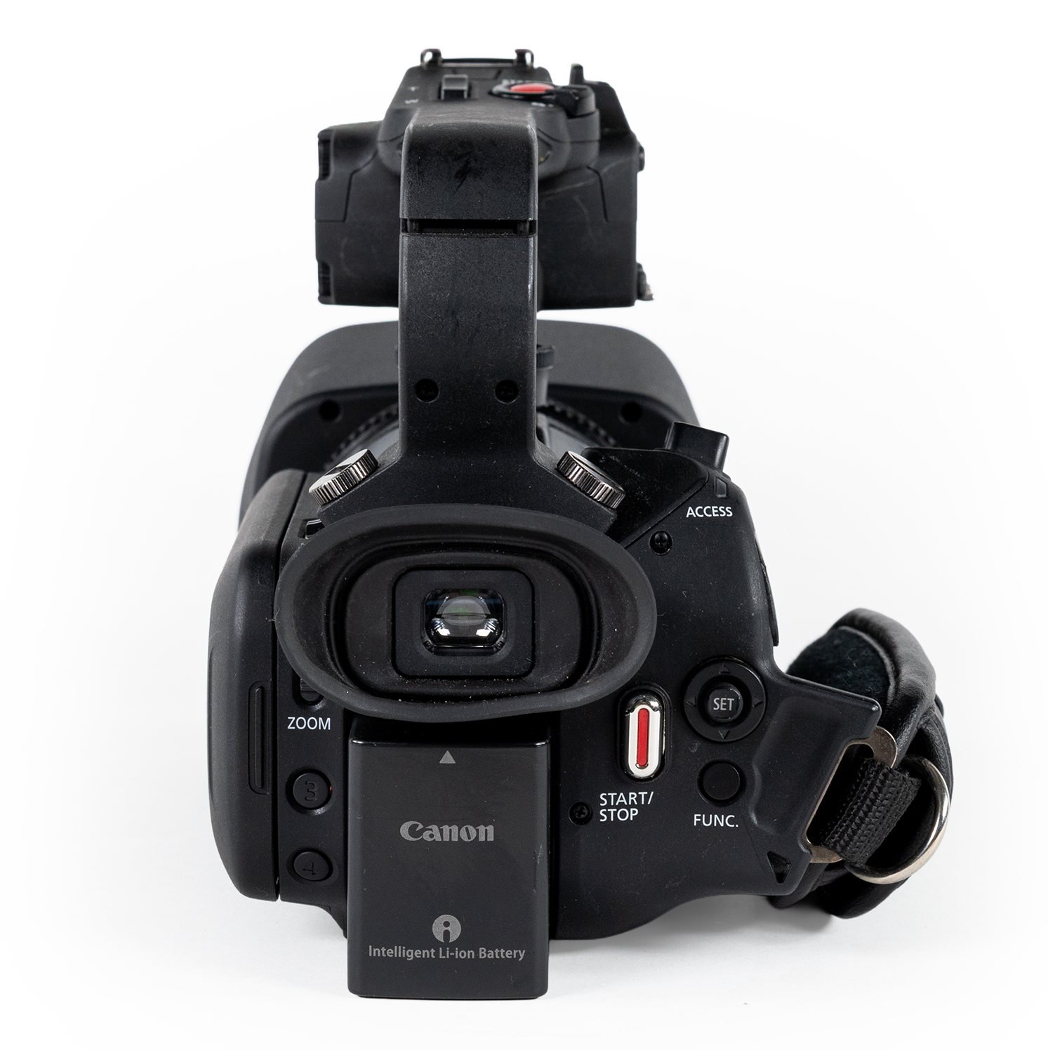 Canon XA30 Professional Camcorder