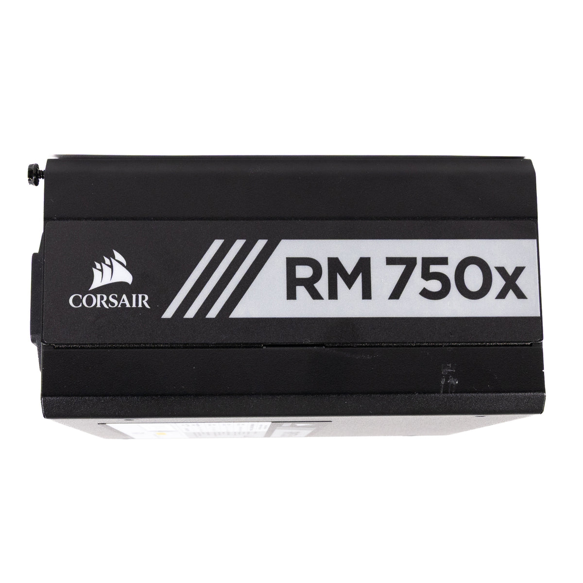 Corsair RM750x 750W 80 Plus Gold Fully Modular ATX Power Supply (2nd Gen)