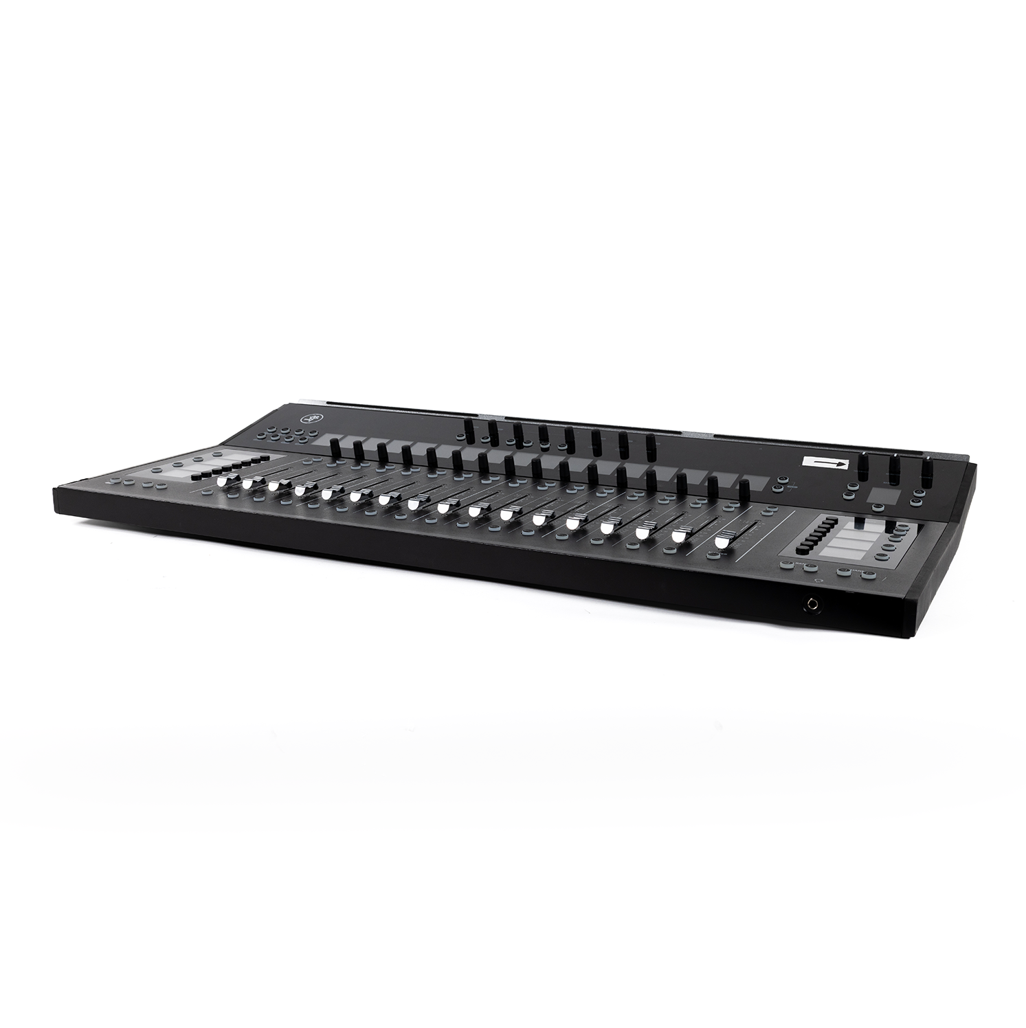 Mackie DC16 Digital Axis Mixing Control Surface