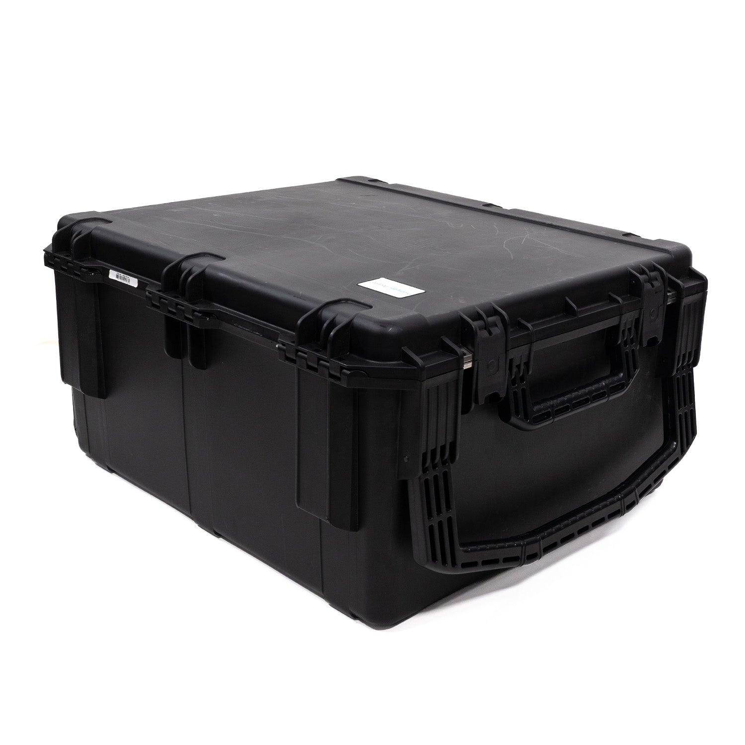 Prompter People StagePro Presidential Teleprompter Pair - 24" High Brightness, Carbon Fiber Poles, w/ Case