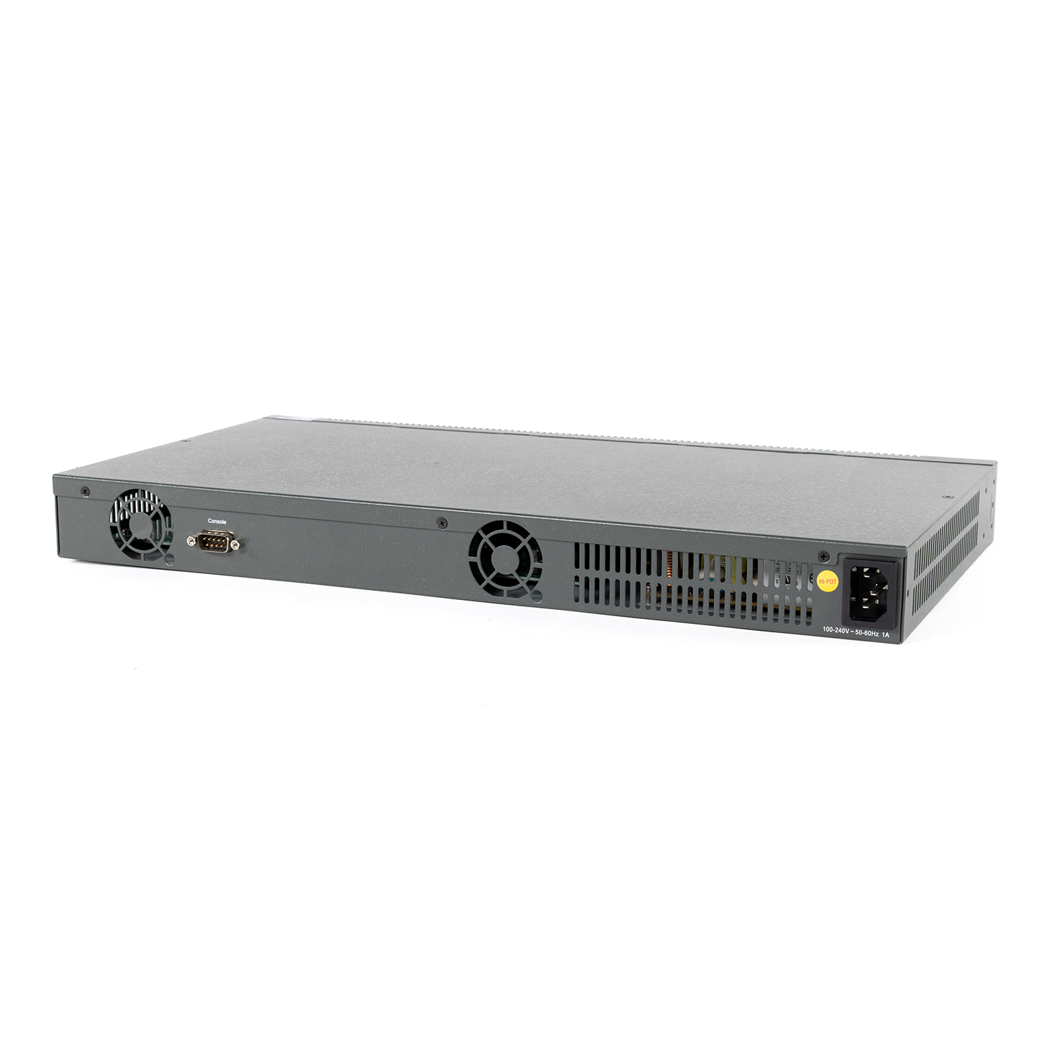 SMC Networks TigerSwitch 10/100 SMC6152L2 Switch