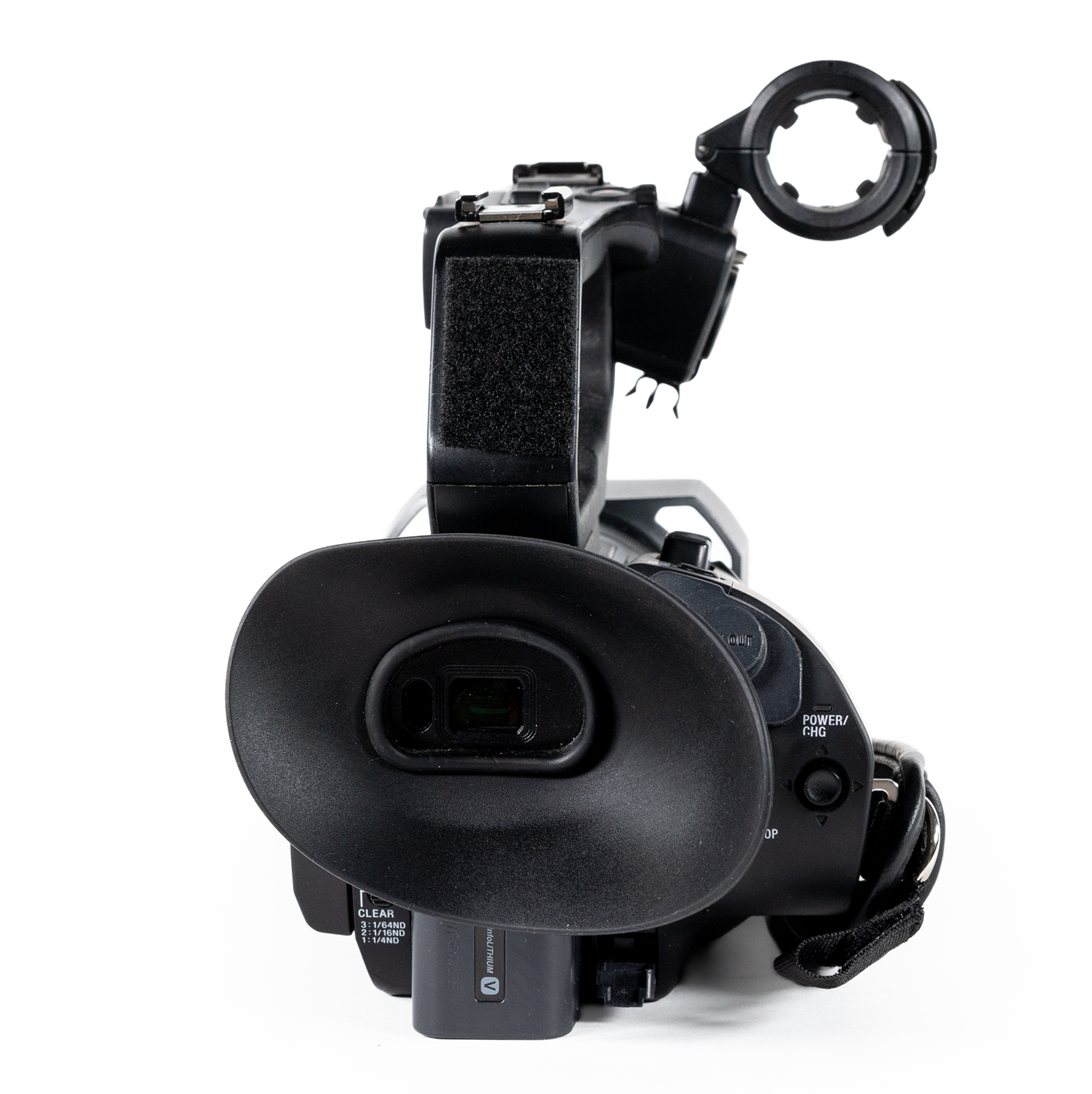 Sony PXW-X70 XDCAM Compact Camcorder