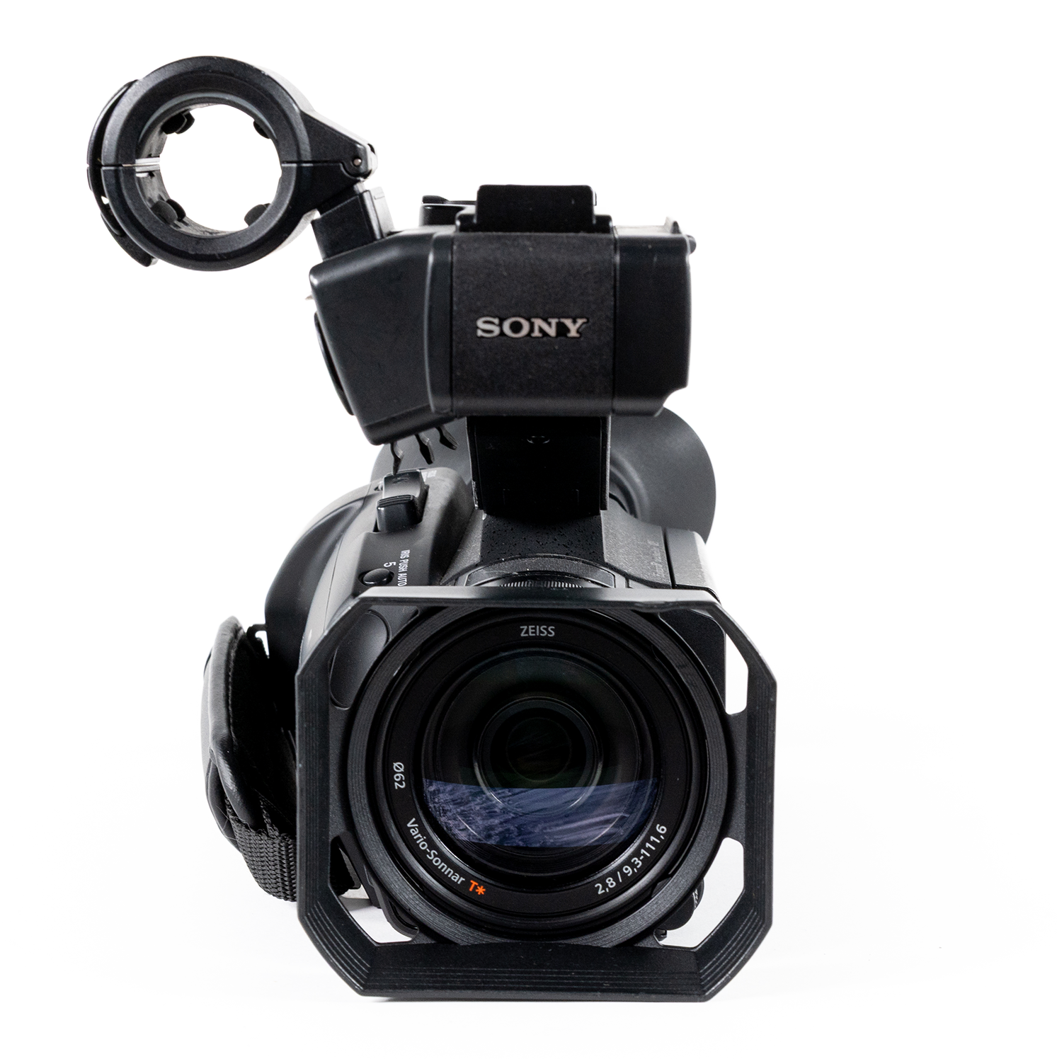 Sony PXW-X70 XDCAM Compact Camcorder
