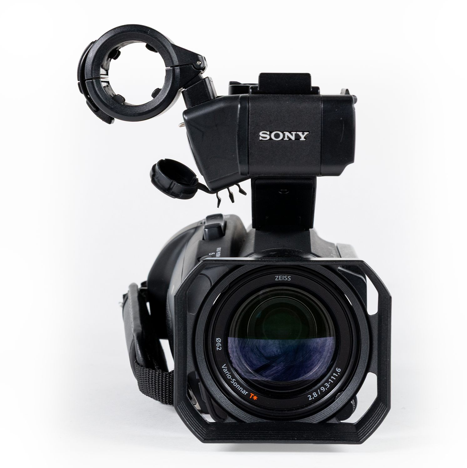 Sony PXW-X70 XDCAM Compact Camcorder