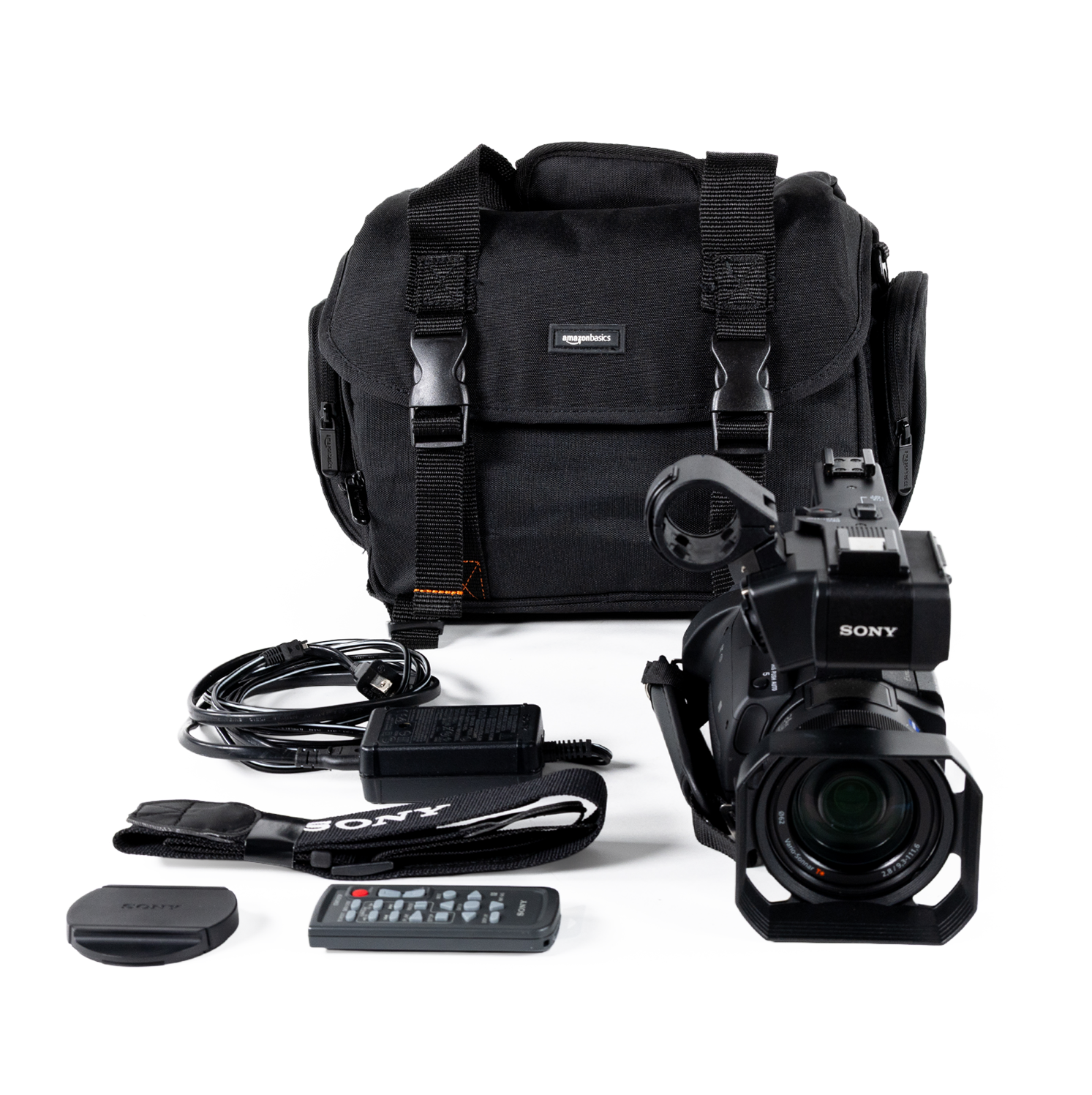 Sony PXW-X70 XDCAM Compact Camcorder