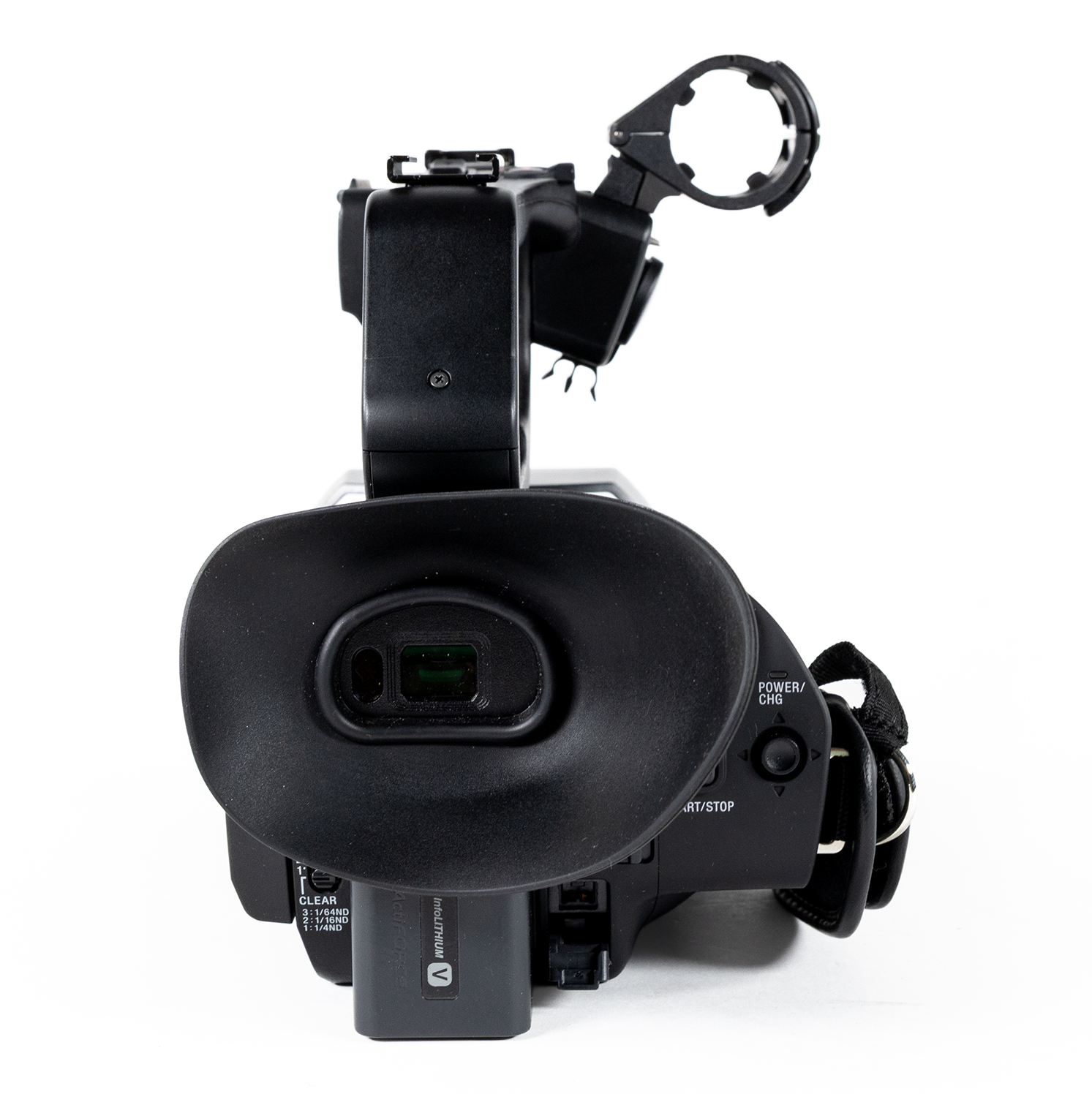 Sony PXW-X70 XDCAM Compact Camcorder
