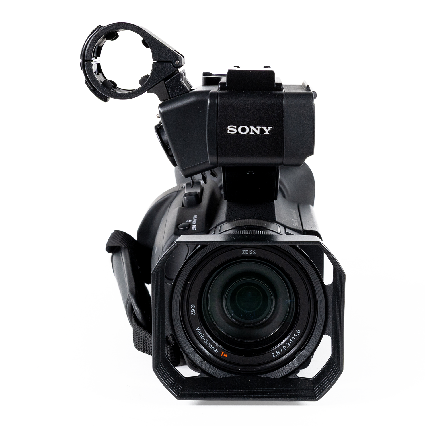 Sony PXW-X70 XDCAM Compact Camcorder