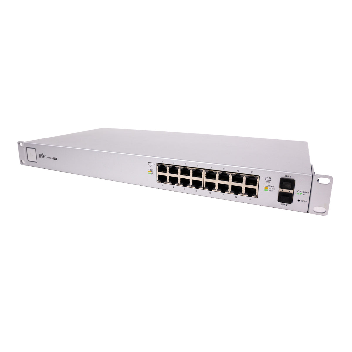 Ubiquiti UniFi Switch 16 150W (USW-16-POE)