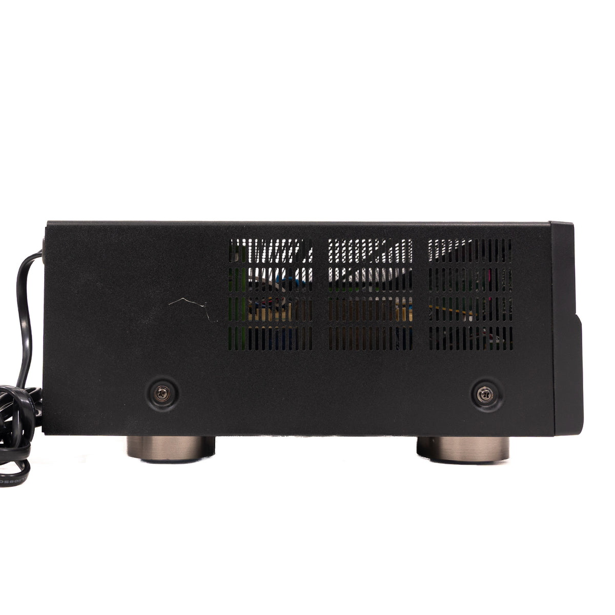 Yamaha HTR-4063 5.1-Channel 3D Home Theater Receiver