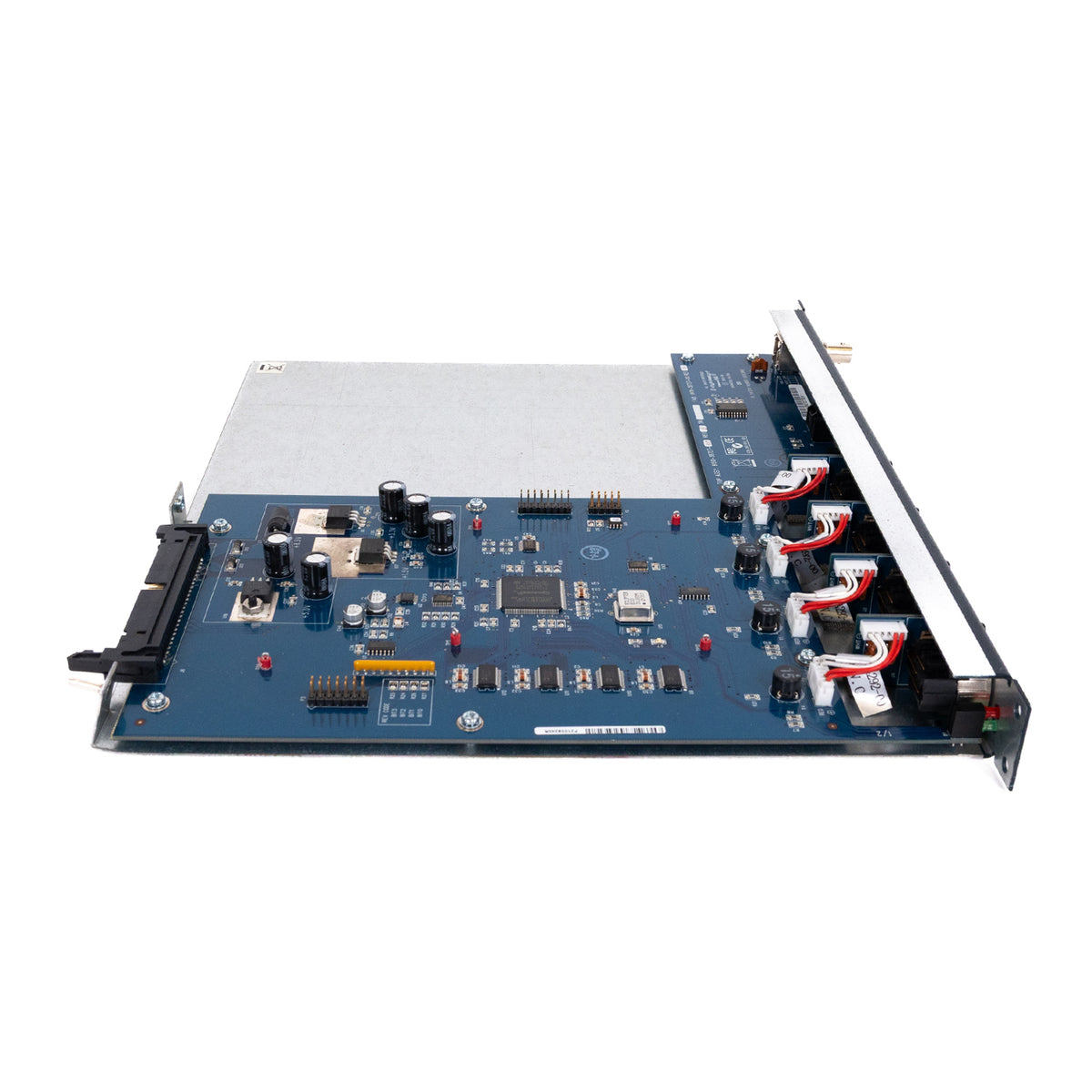 AVID Digidesign DSI AES ADAT Input Card for VENUE Stage Box