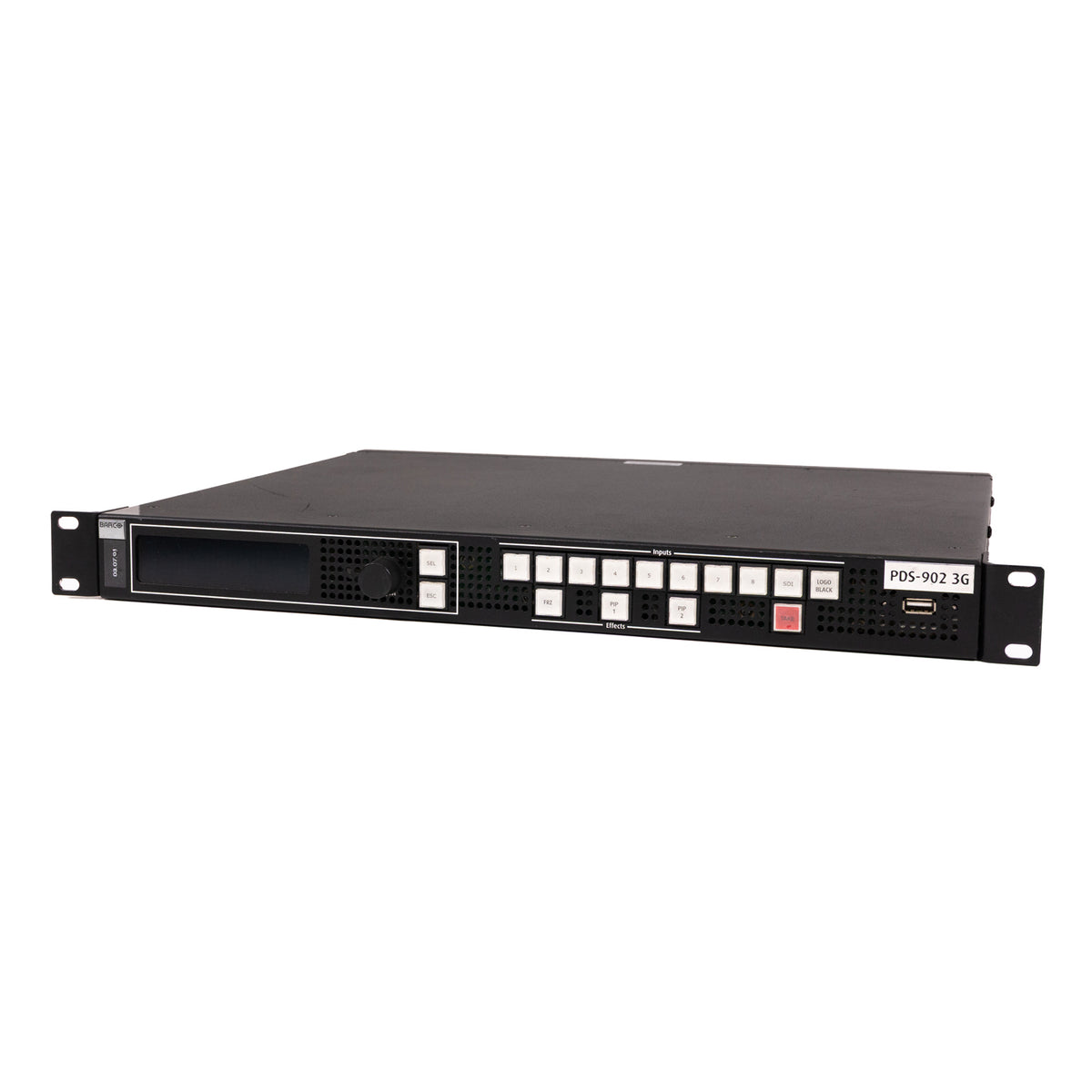 Barco PDS-902 3G-SDI Switcher