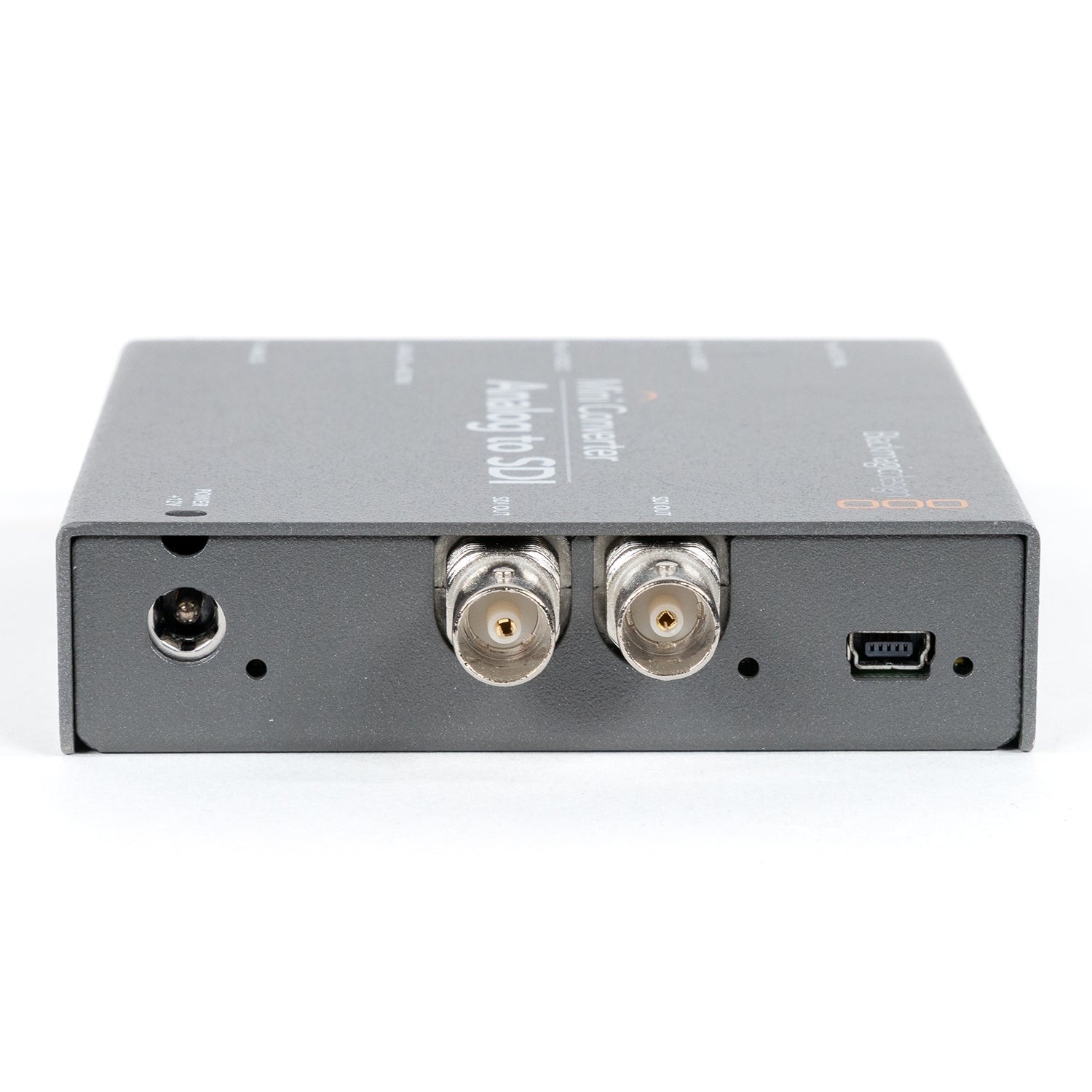 Blackmagic Design Mini Converter Analog to SDI