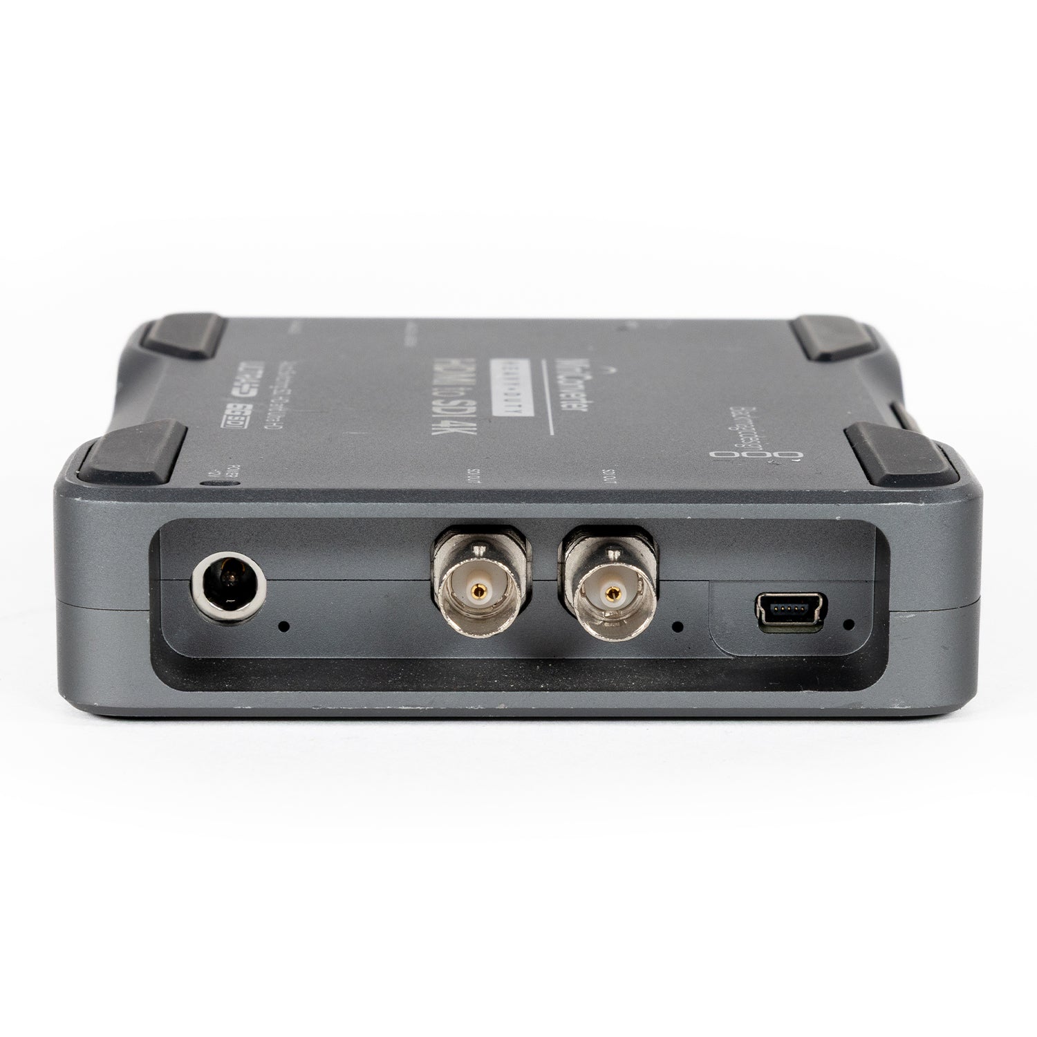 Blackmagic Design Heavy Duty HDMI to SDI 4K Mini Converter