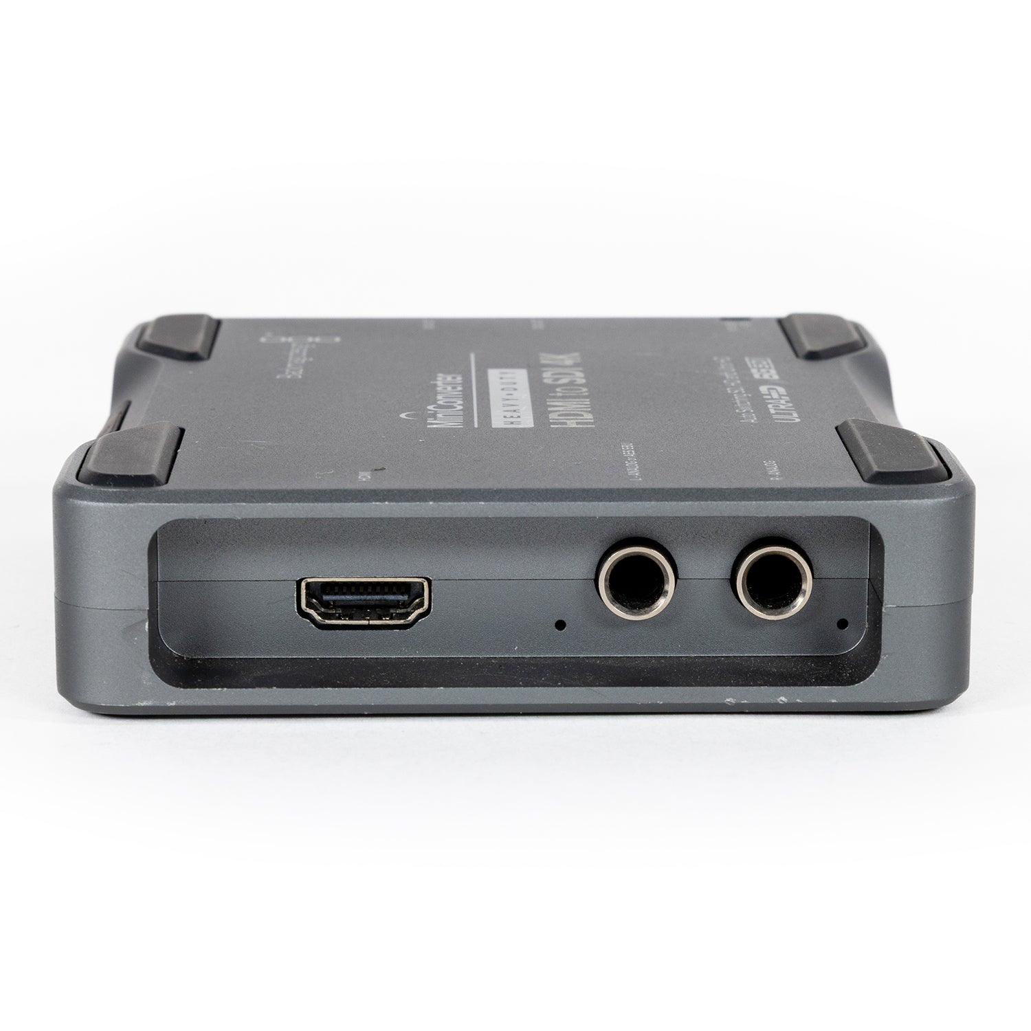 Blackmagic Design Heavy Duty HDMI to SDI 4K Mini Converter