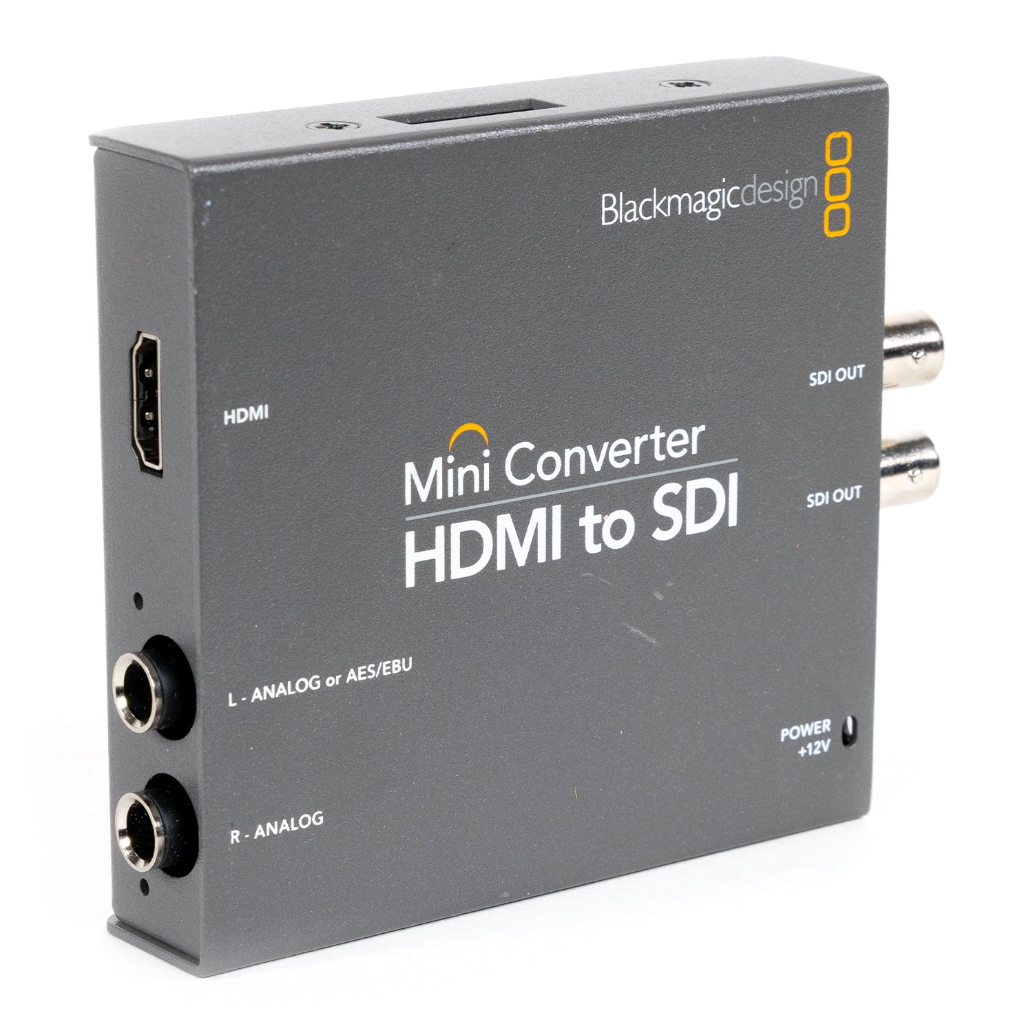 Blackmagic Design Mini Converter HDMI to SDI